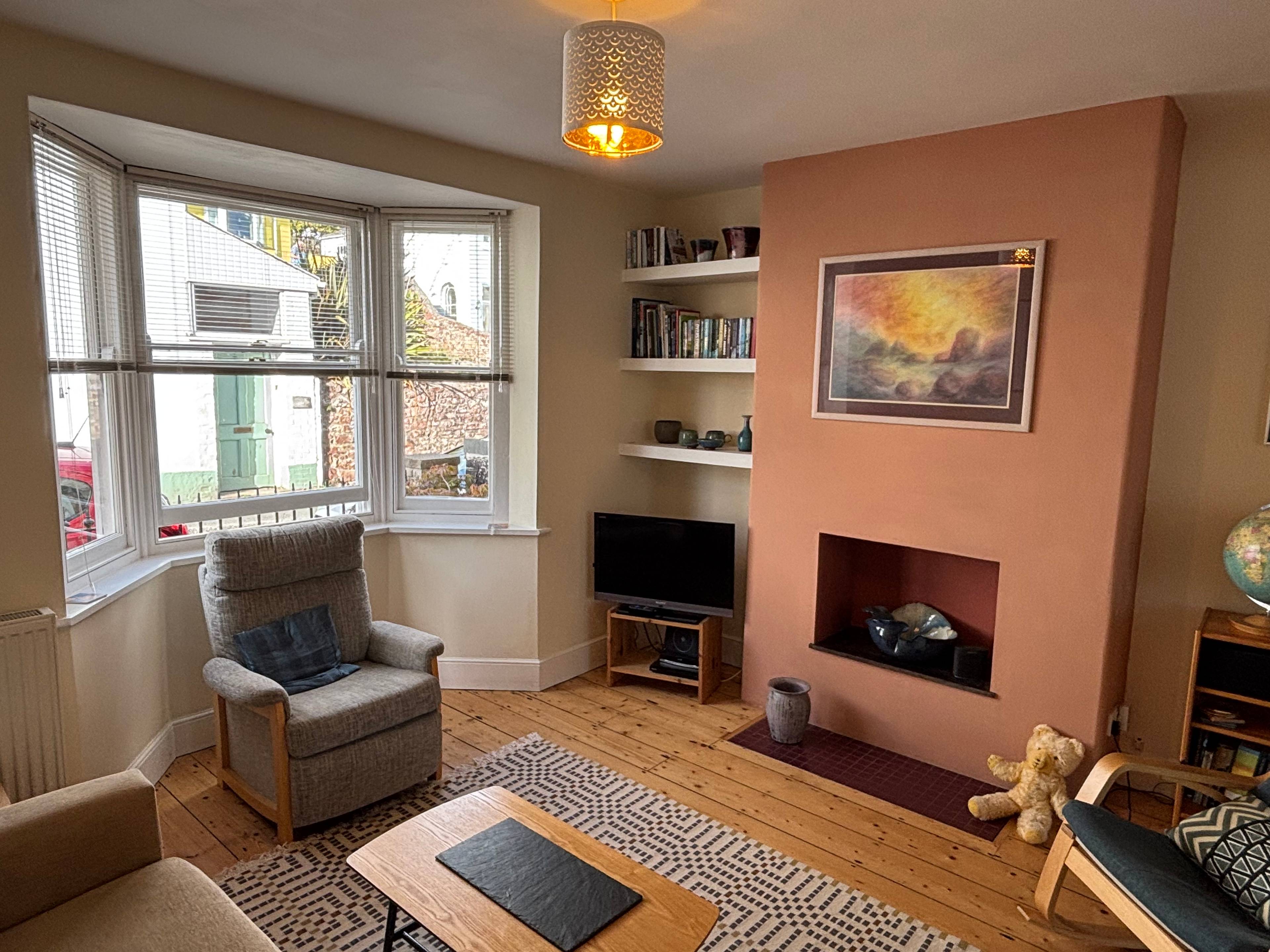 Fore Street, Bishopsteignton, TQ14 - 6
