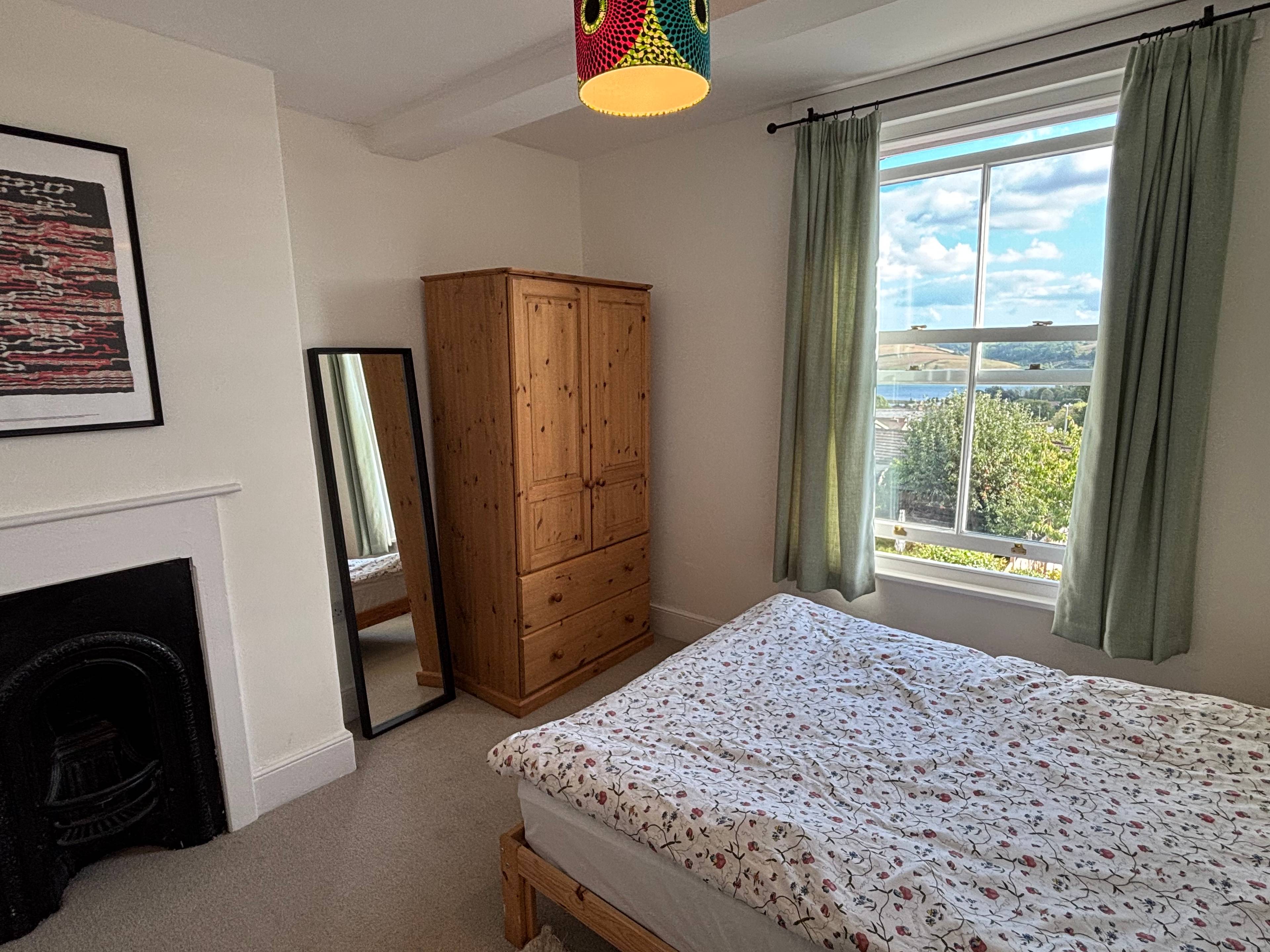 Fore Street, Bishopsteignton, TQ14 - 8