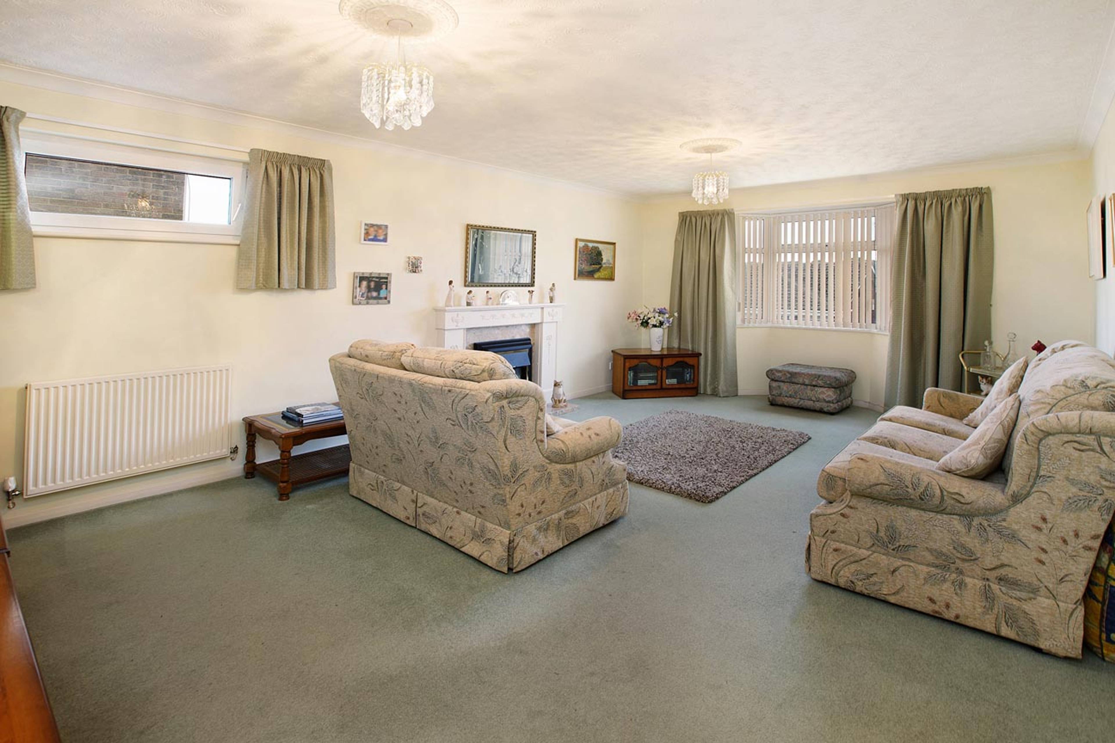 Gilpin Close, Dawlish, EX7 - 6