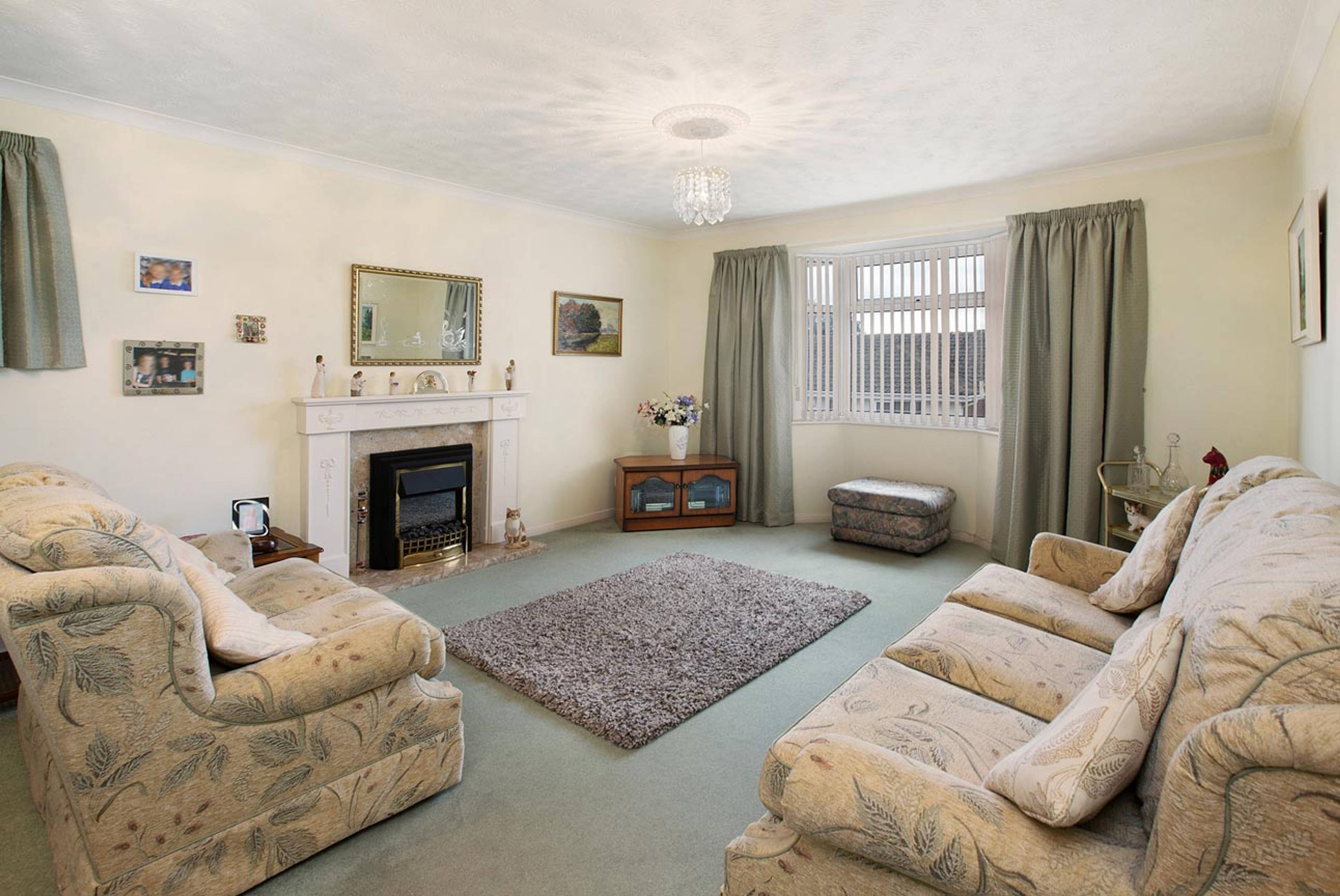 Gilpin Close, Dawlish, EX7 - 2