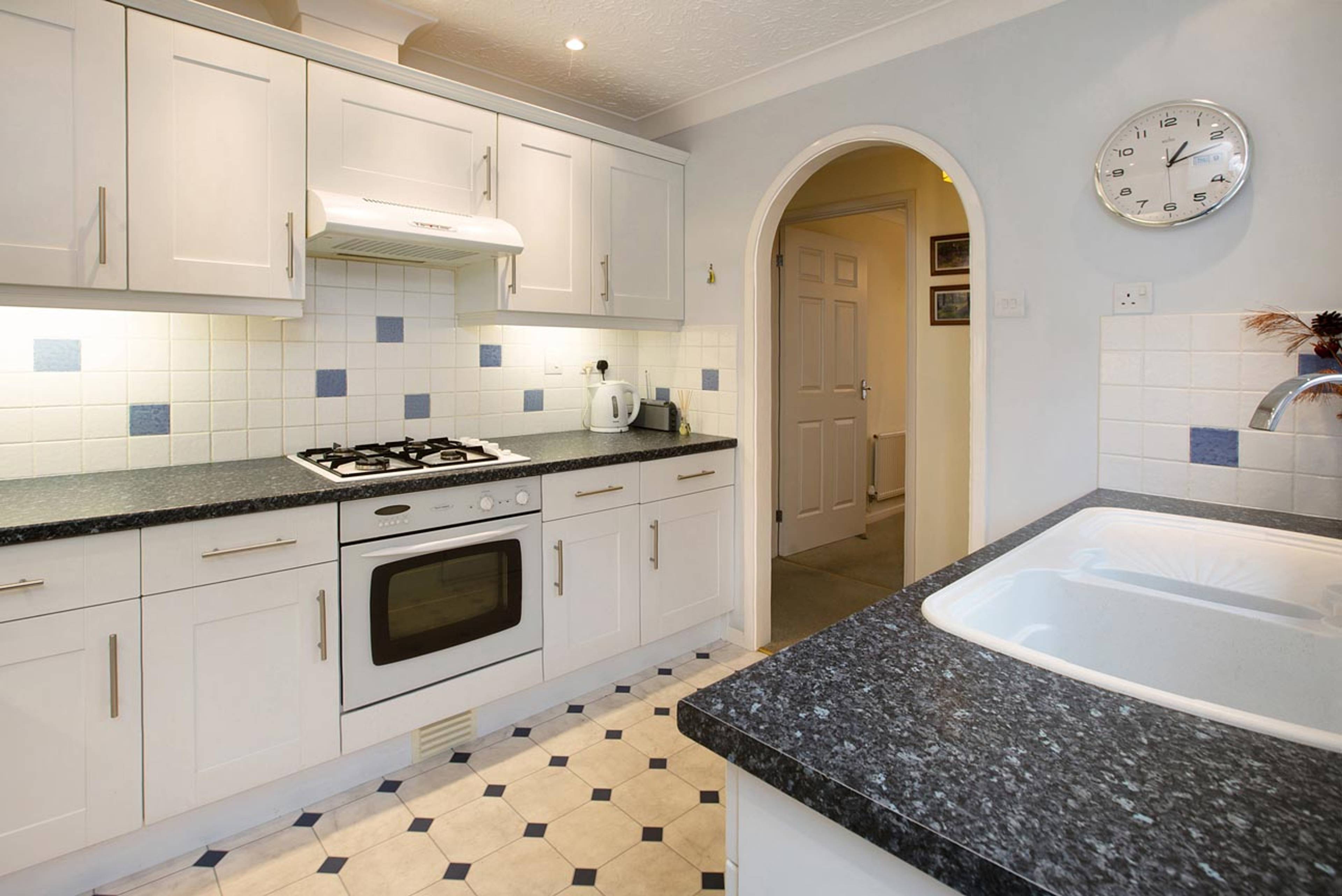 Gilpin Close, Dawlish, EX7 - 7