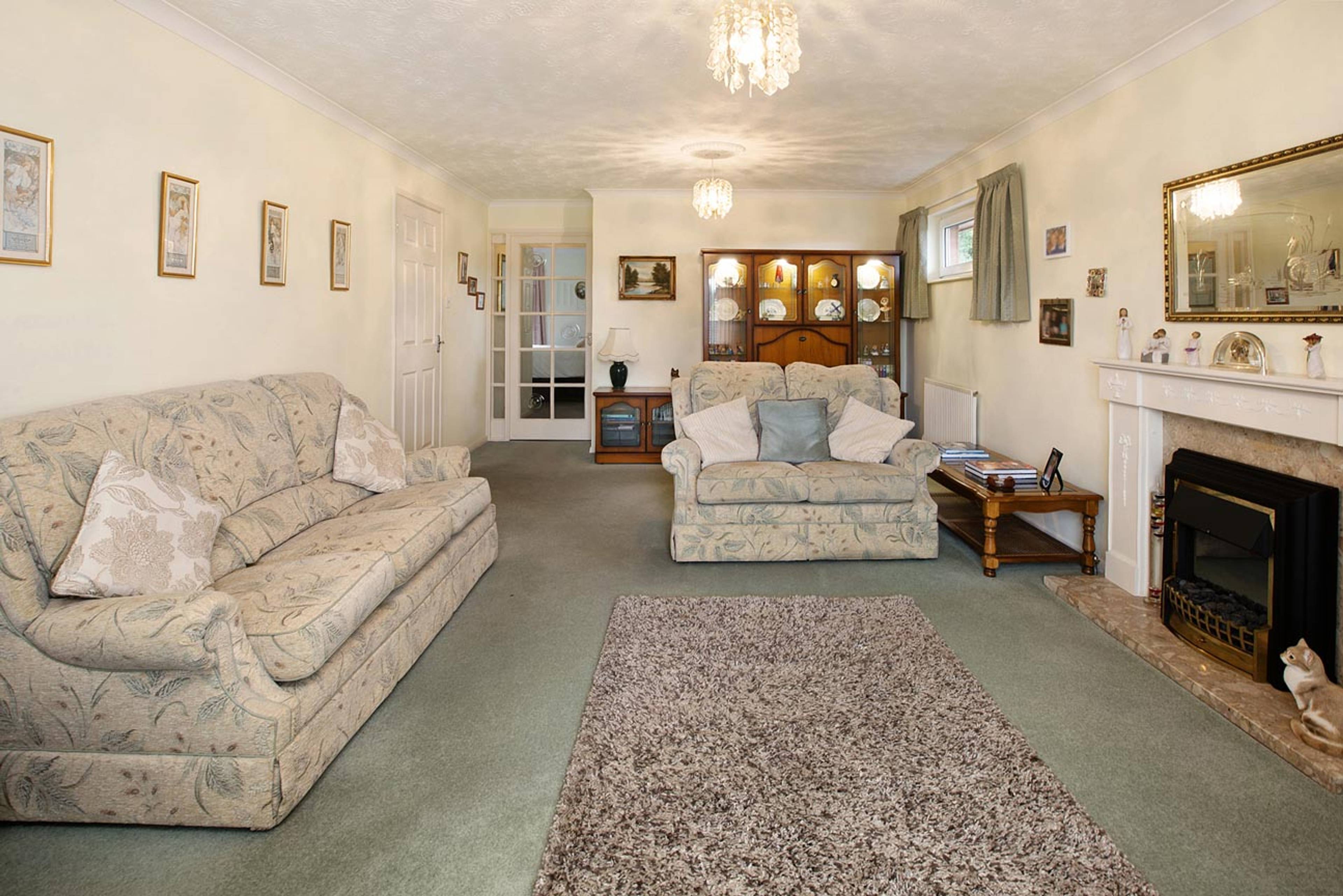 Gilpin Close, Dawlish, EX7 - 5