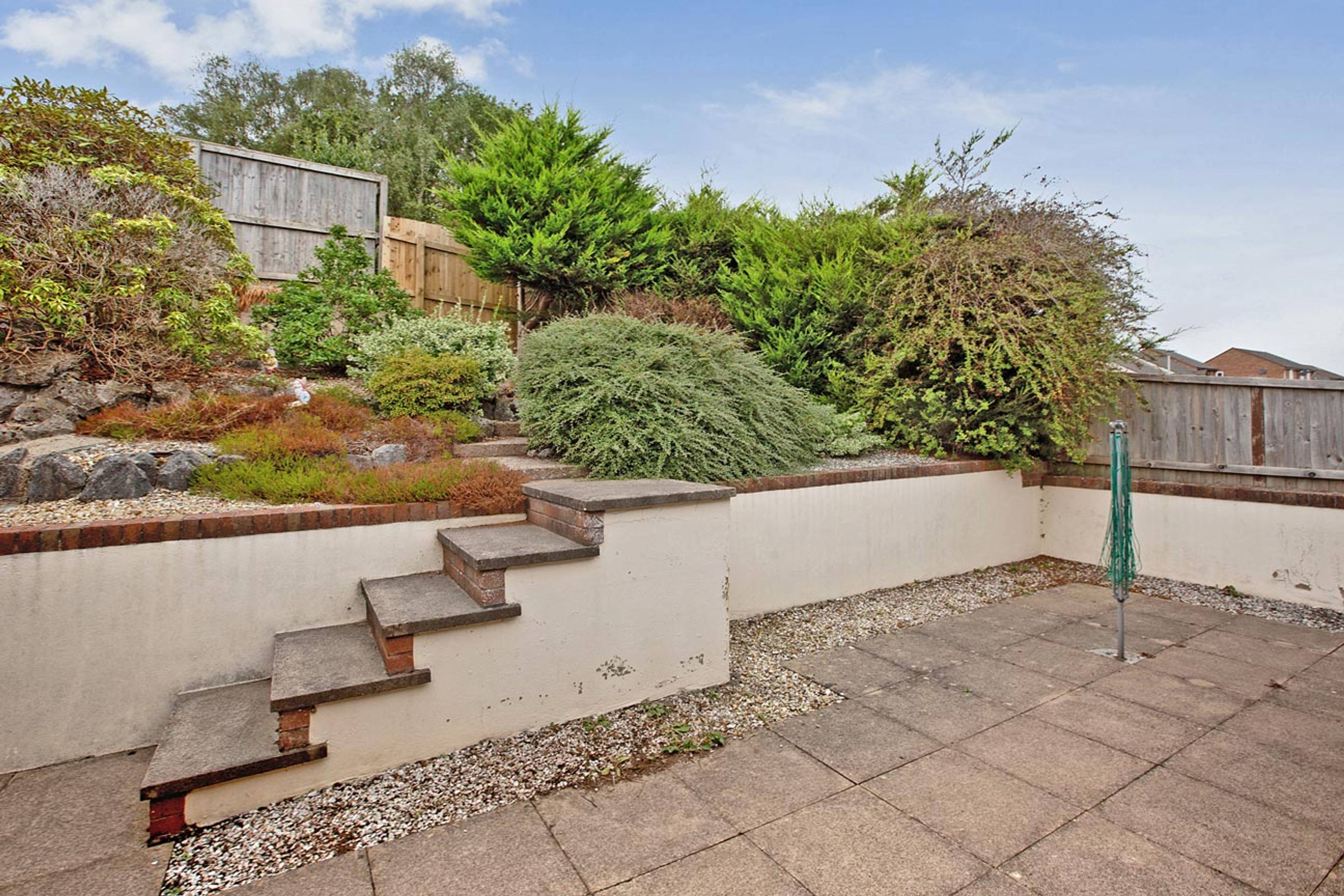 Gilpin Close, Dawlish, EX7 - 4