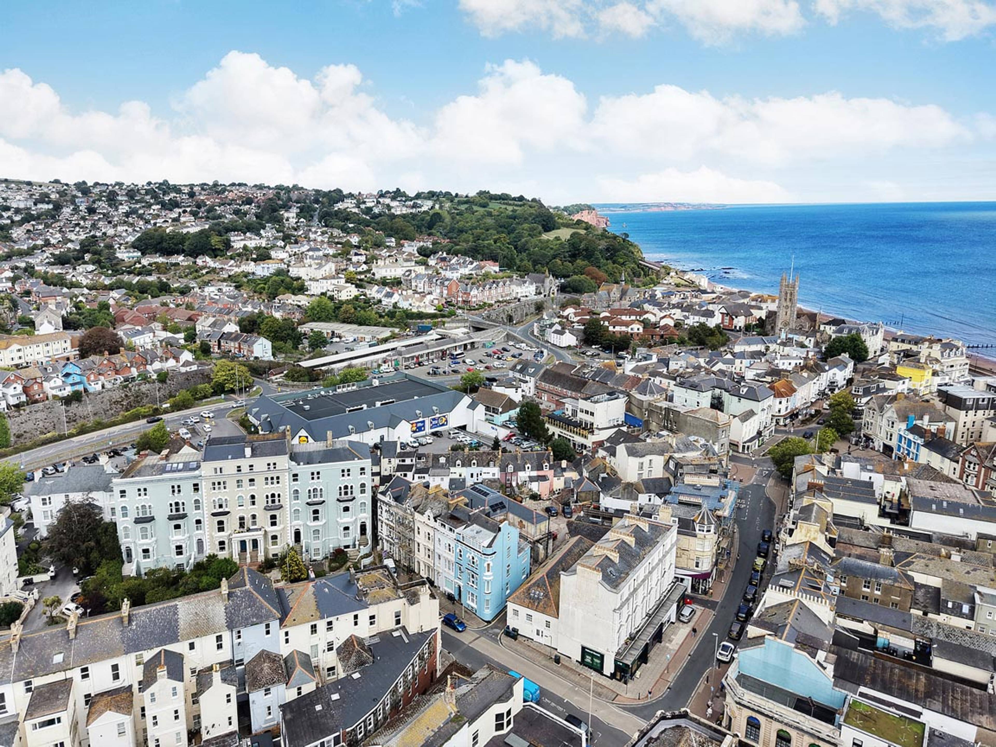 Orchard Gardens, Teignmouth, TQ14 - 10