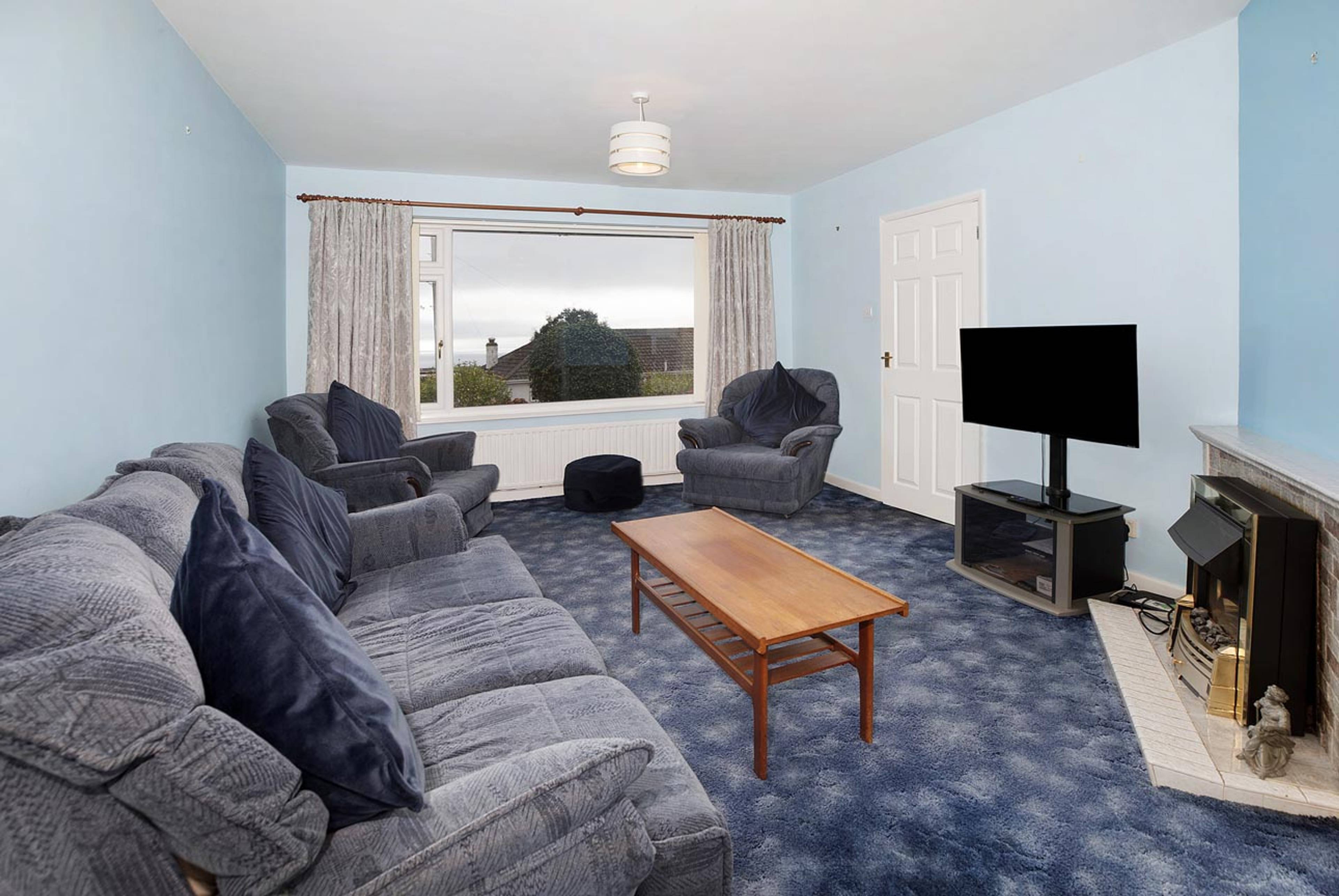 St. Davids Road, Teignmouth, TQ14 - 5