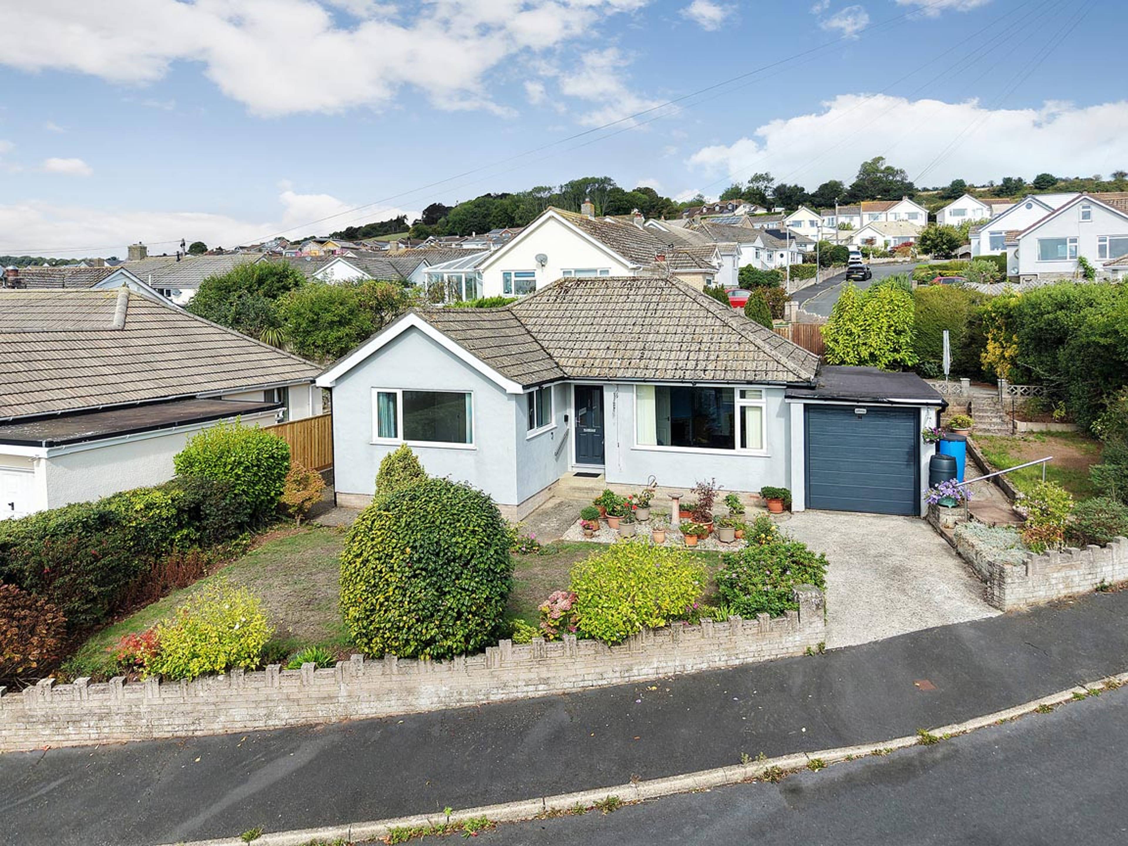St. Davids Road, Teignmouth, TQ14