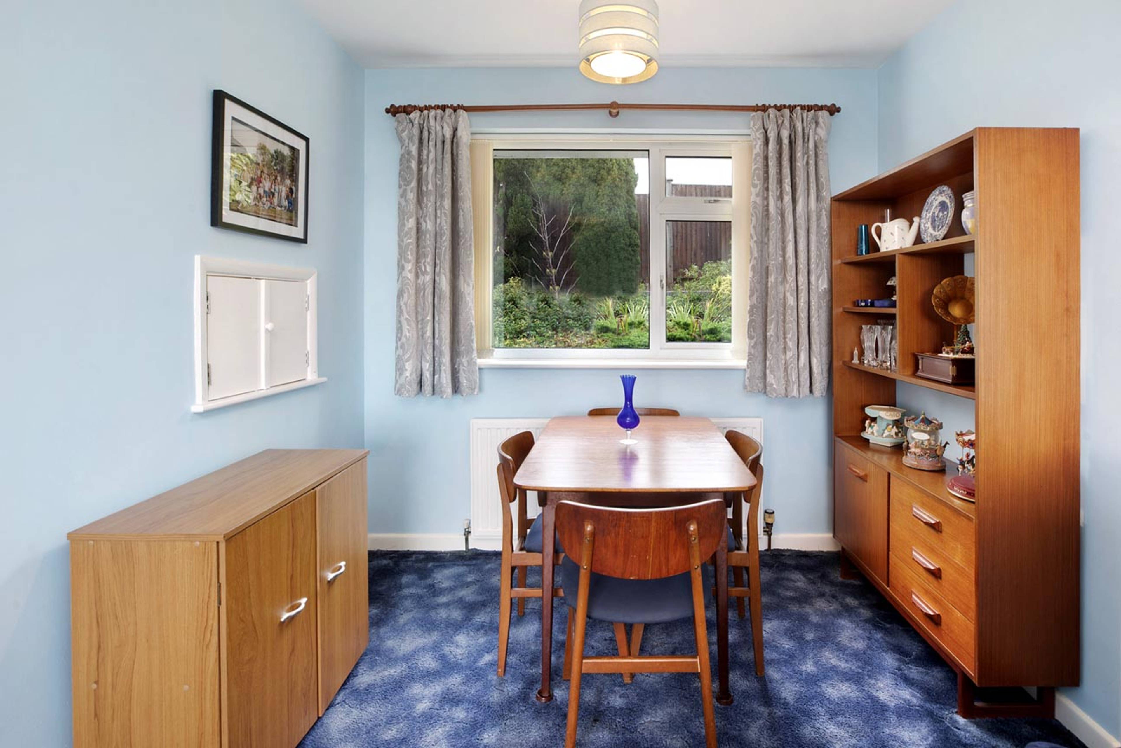 St. Davids Road, Teignmouth, TQ14 - 8