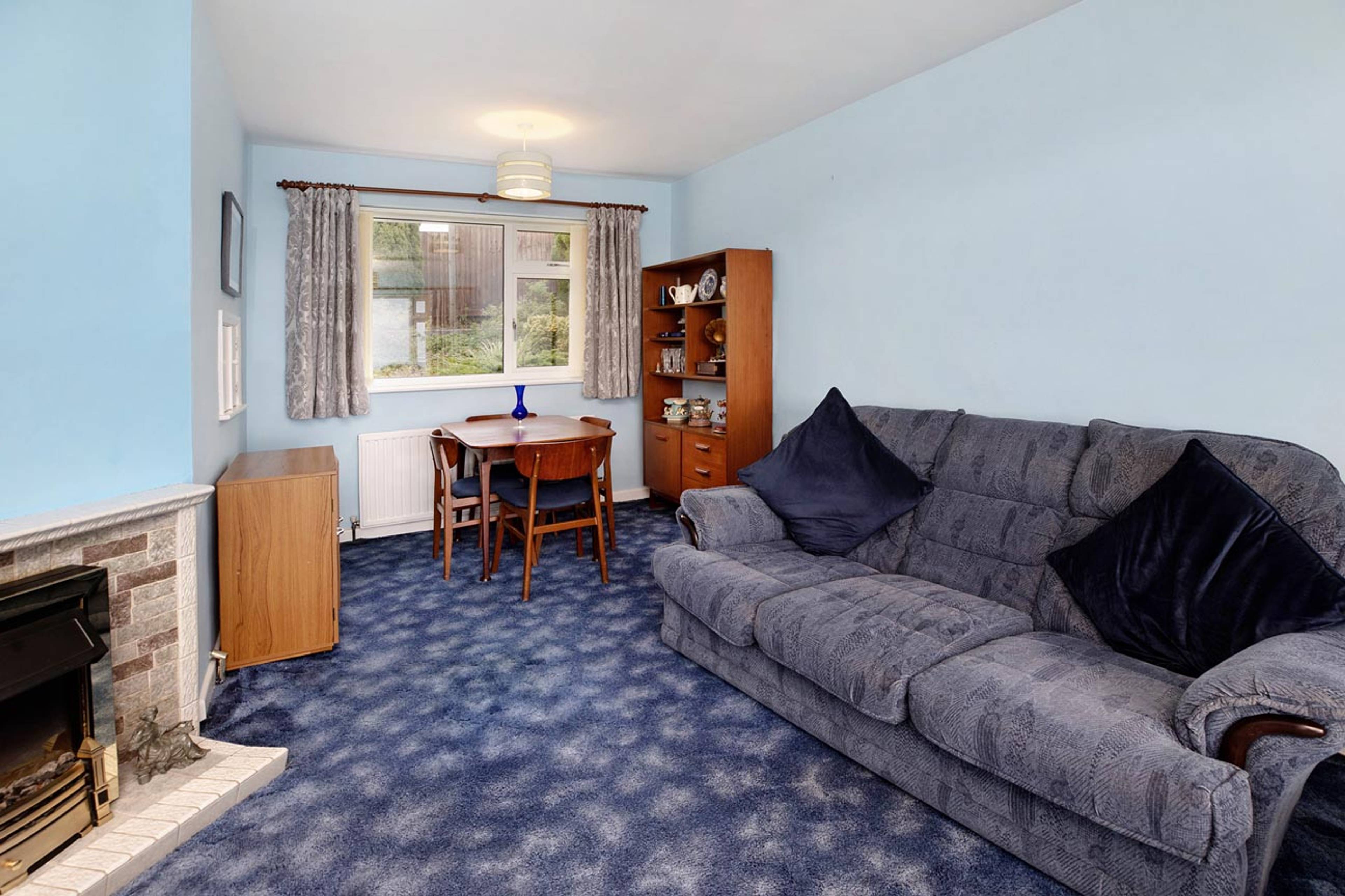 St. Davids Road, Teignmouth, TQ14 - 7