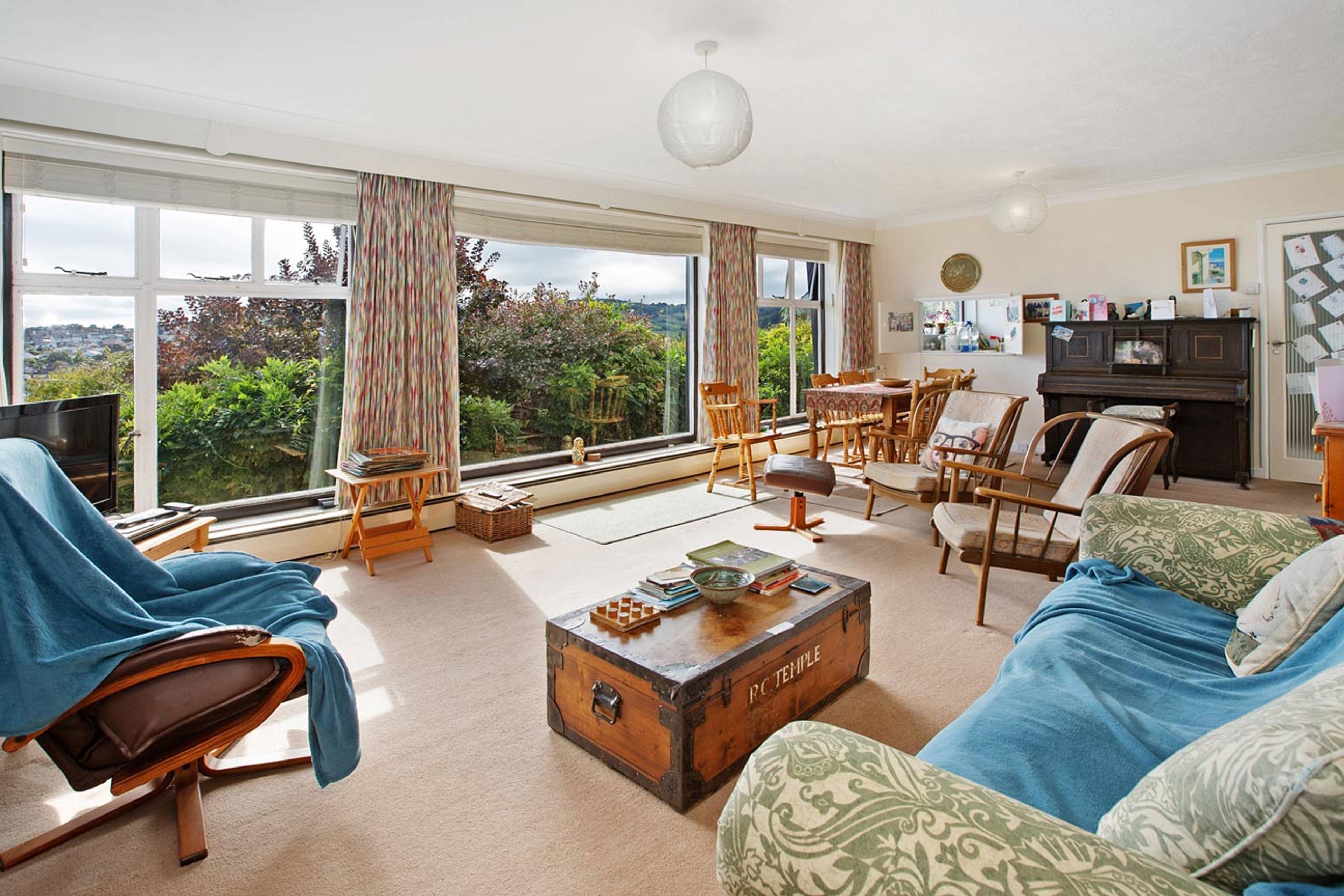 Meldrum Close, Dawlish, EX7 - 6