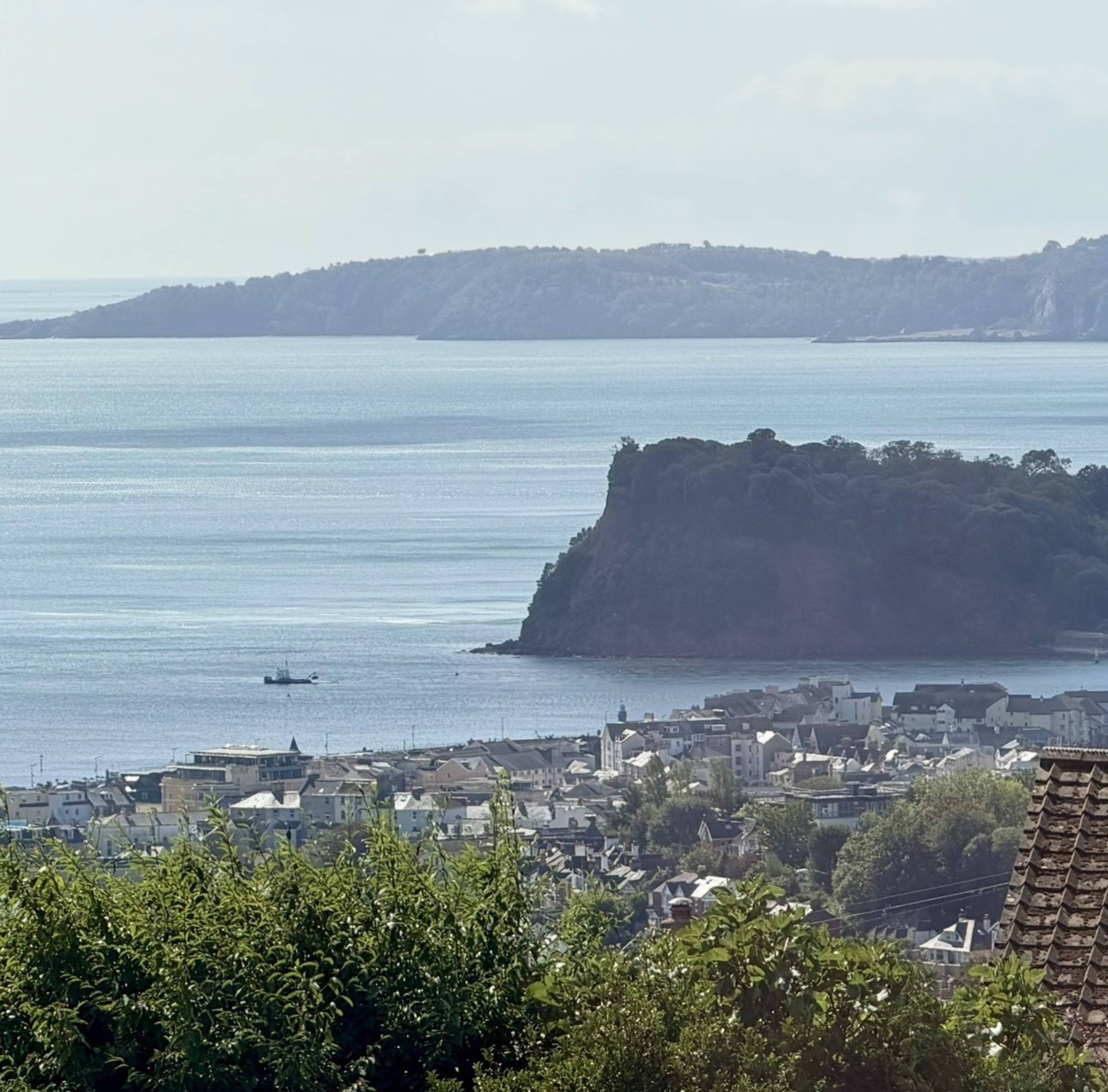 St. Davids Road, Teignmouth, TQ14 - 2