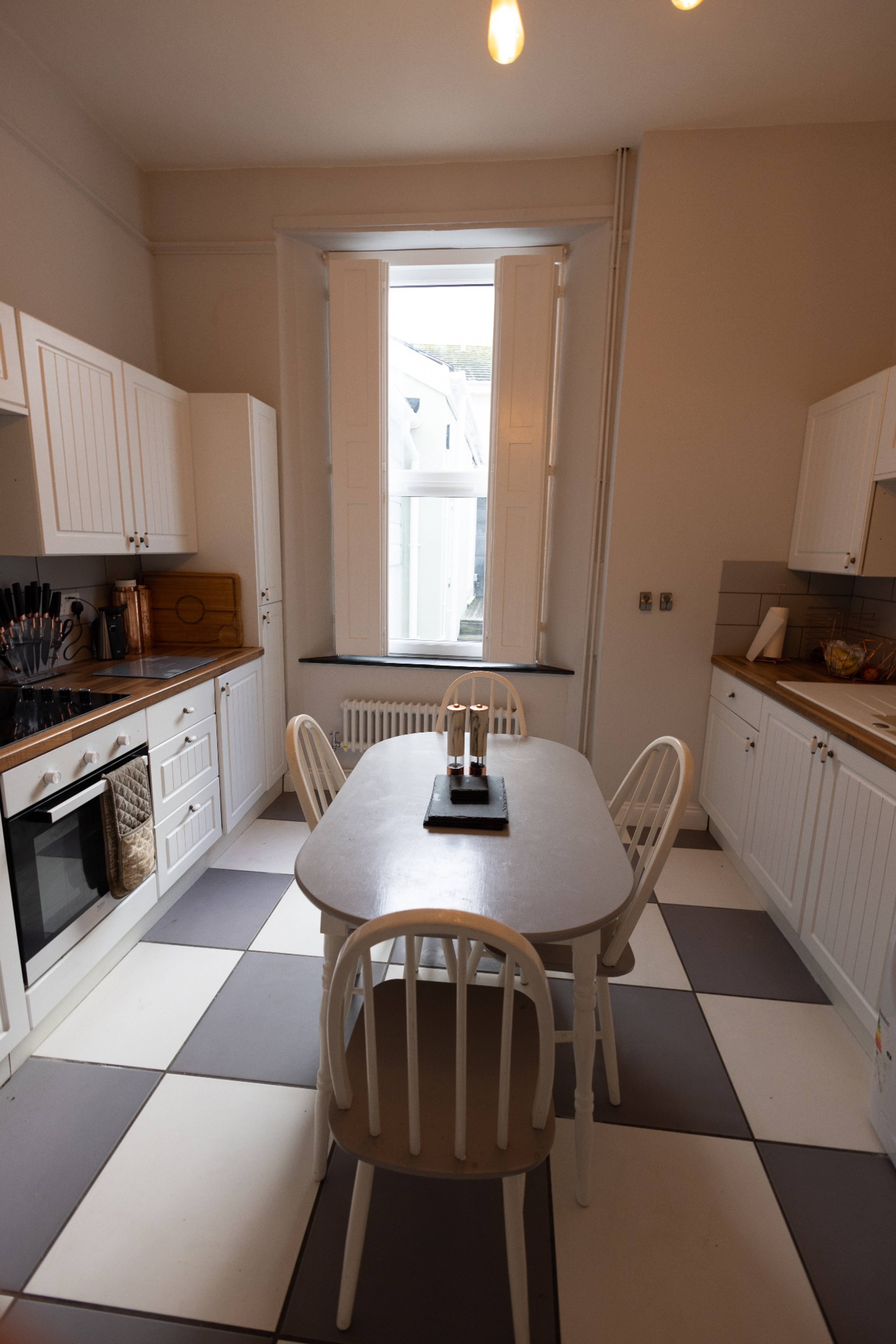 Park Road, Dawlish, EX7 - 7