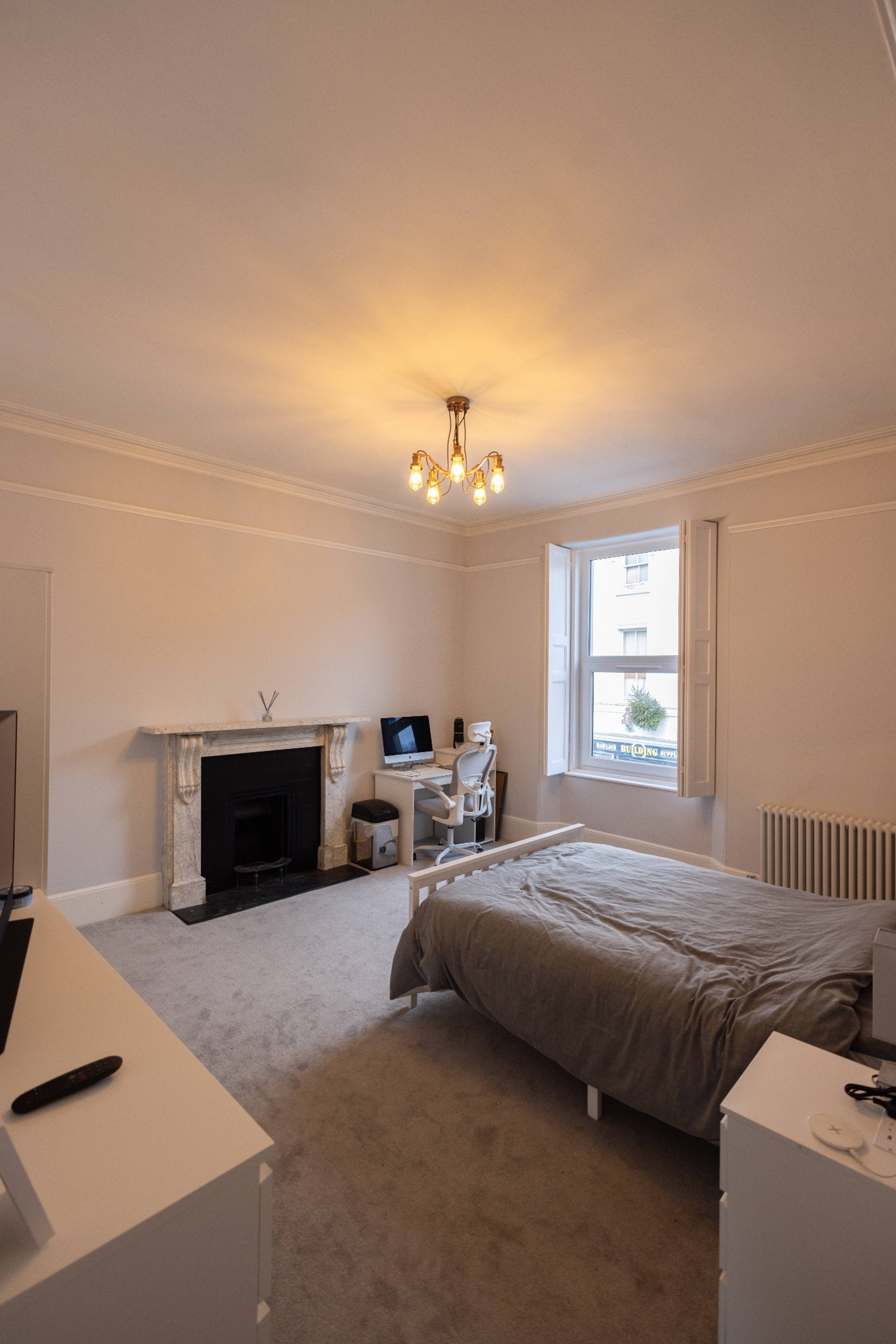 Park Road, Dawlish, EX7 - 9
