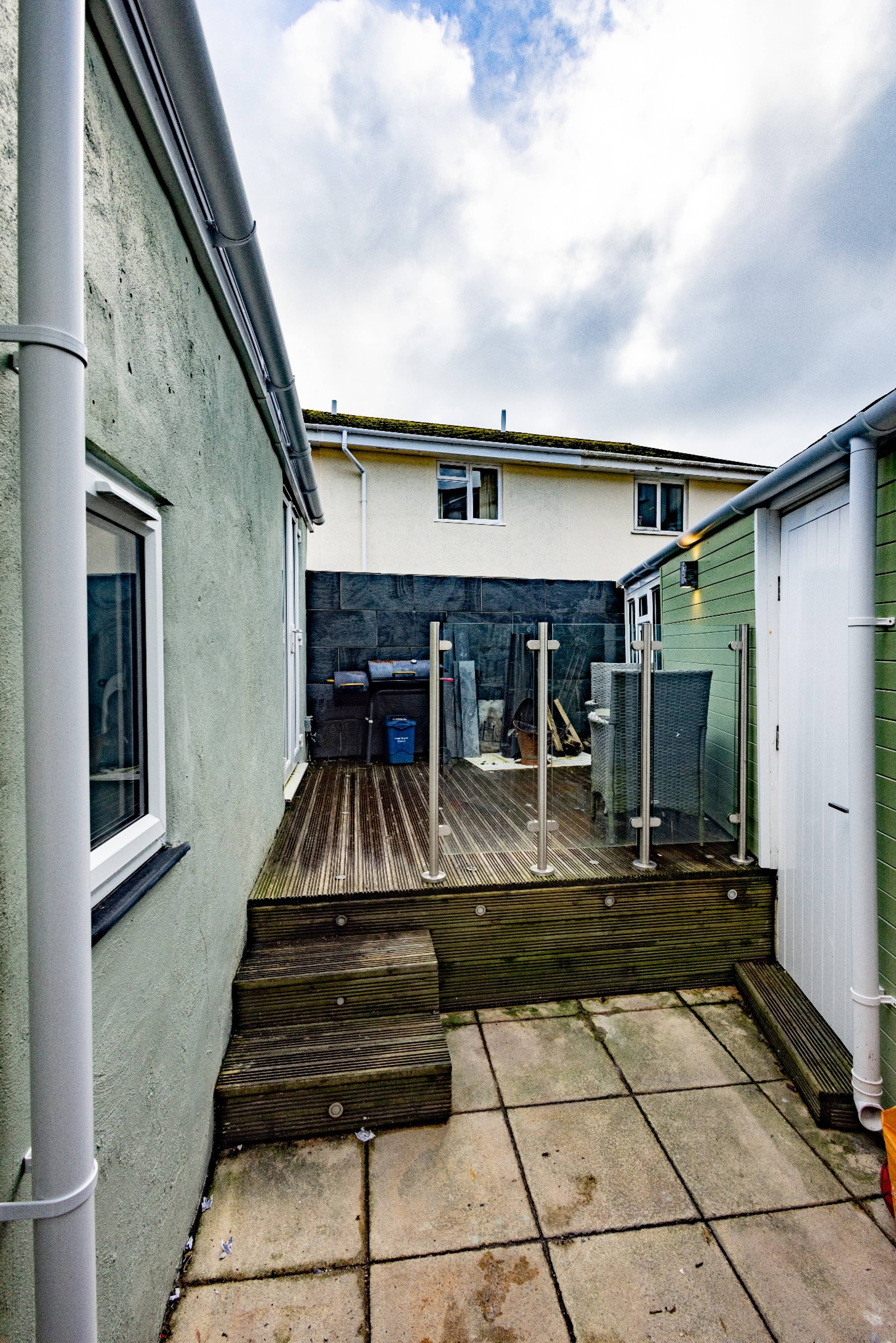 Park Road, Dawlish, EX7