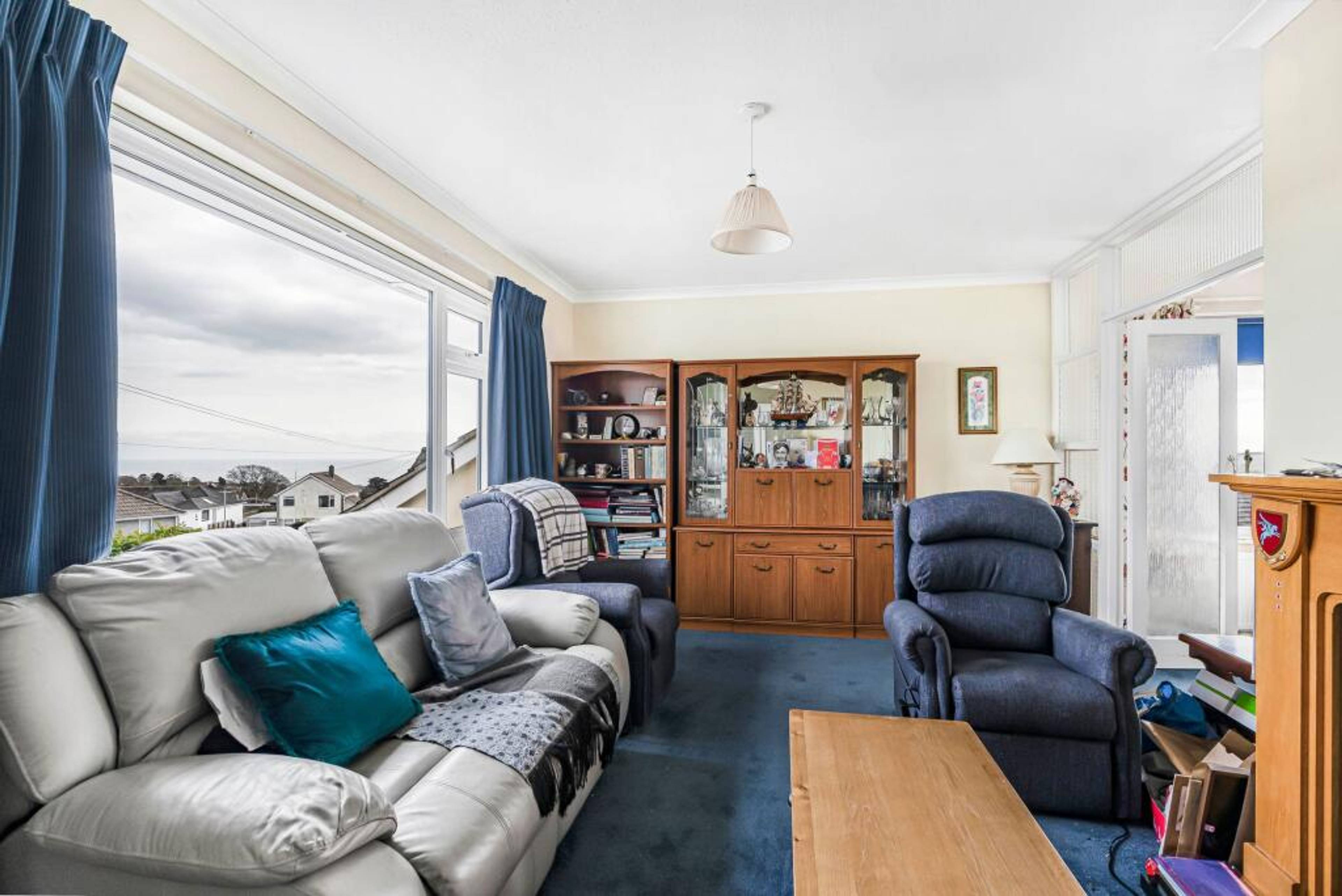 St. Davids Road, Teignmouth, TQ14 - 4