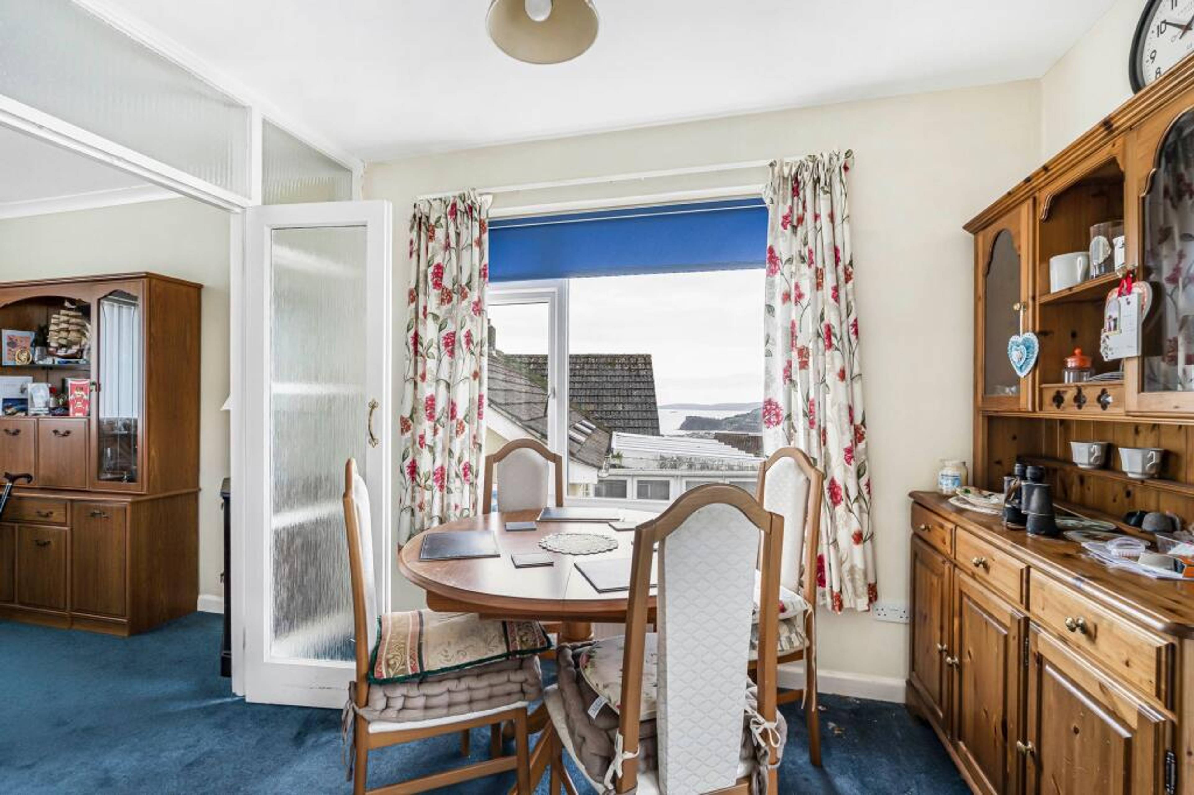 St. Davids Road, Teignmouth, TQ14 - 8