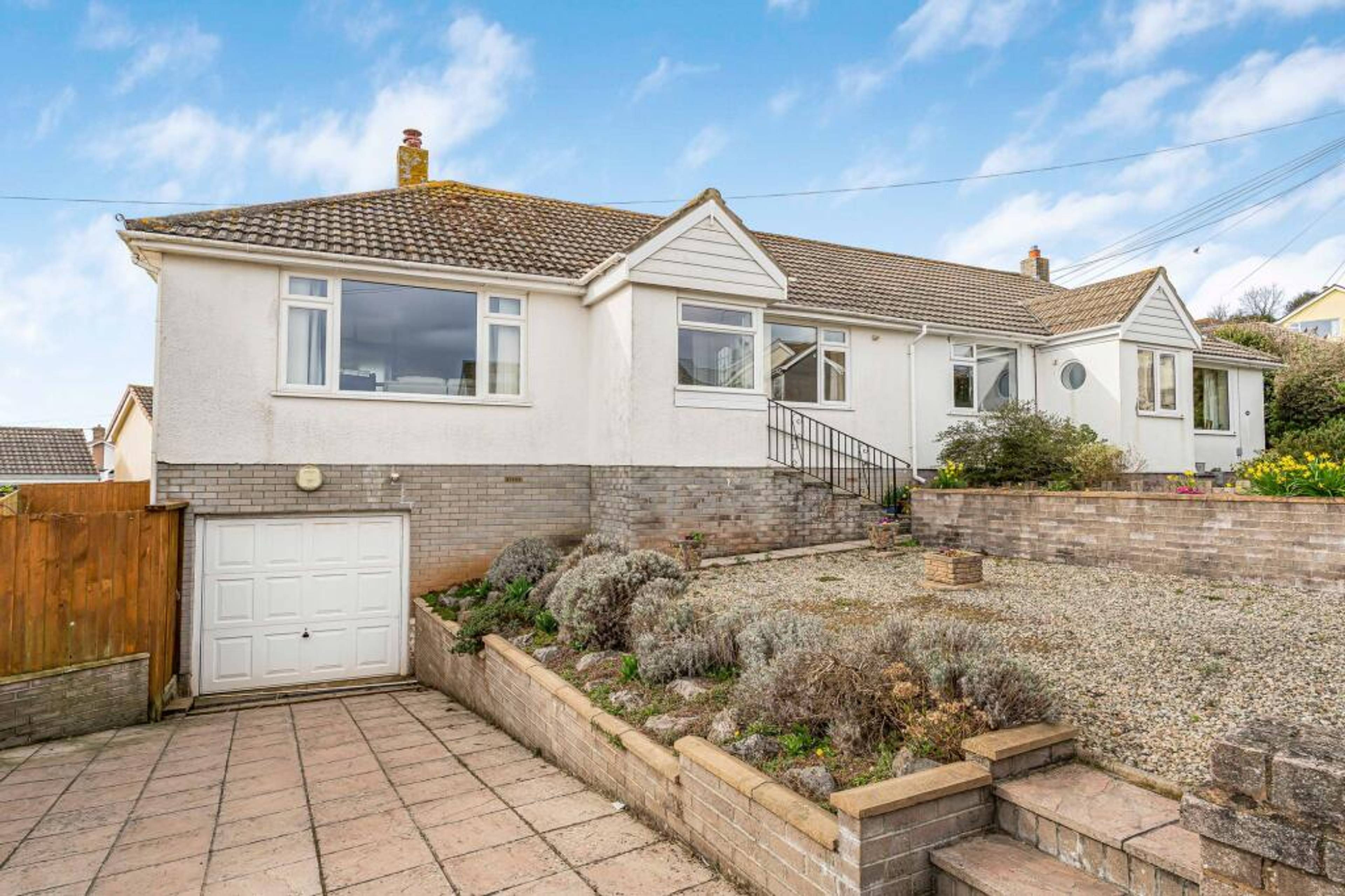 St. Davids Road, Teignmouth, TQ14