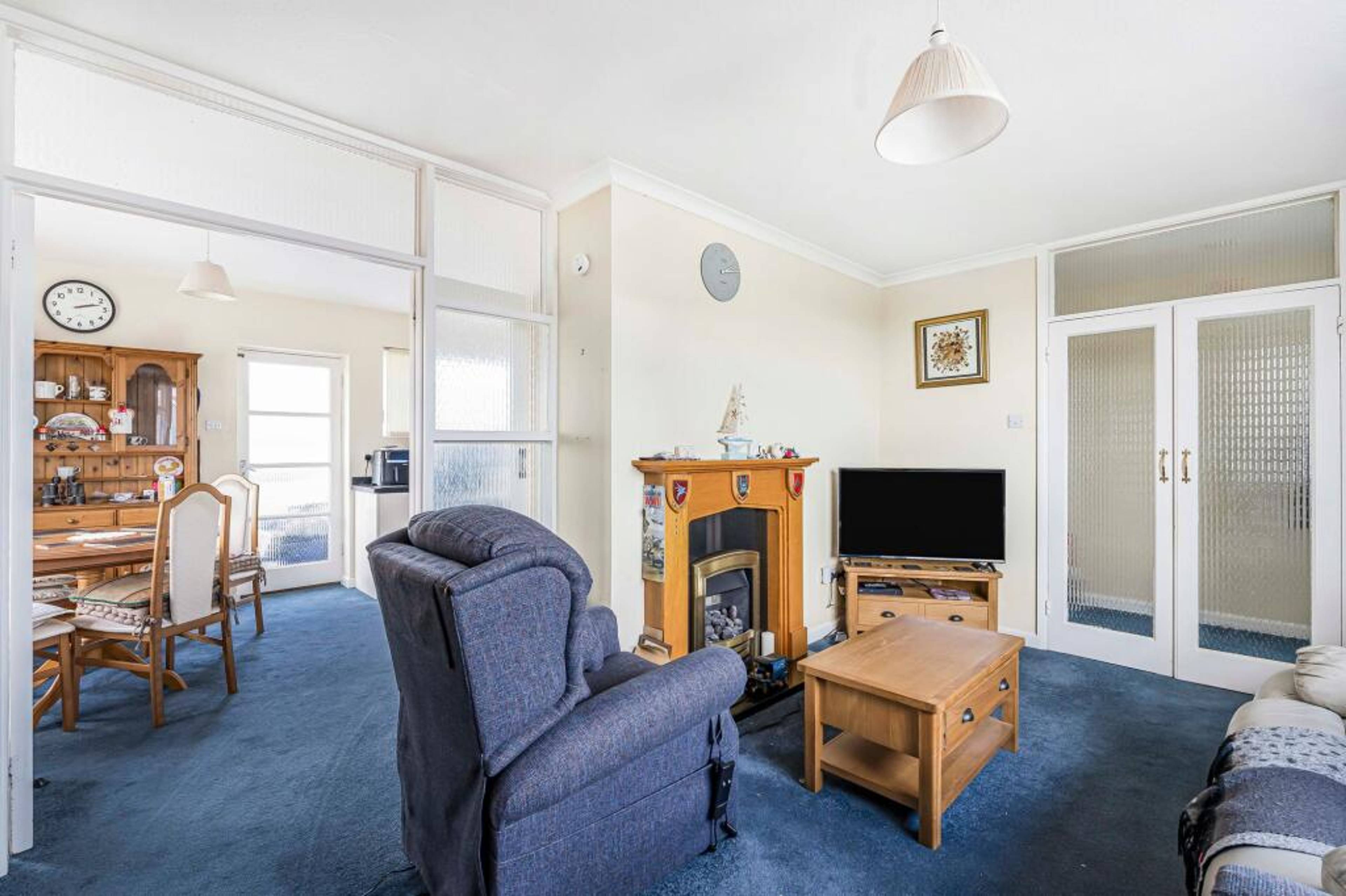 St. Davids Road, Teignmouth, TQ14 - 7