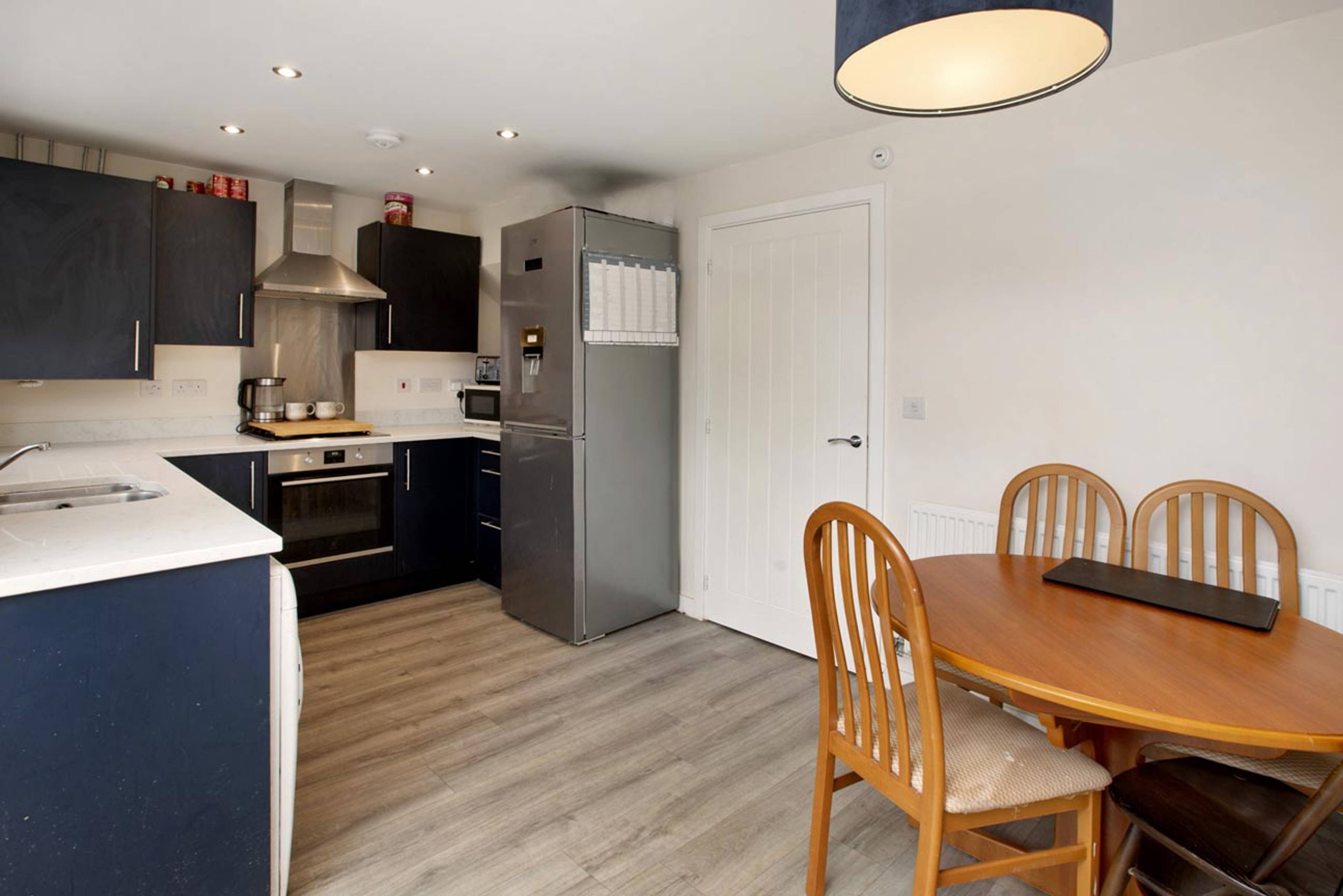 Trumpeter Place, Dawlish, EX7 - 3
