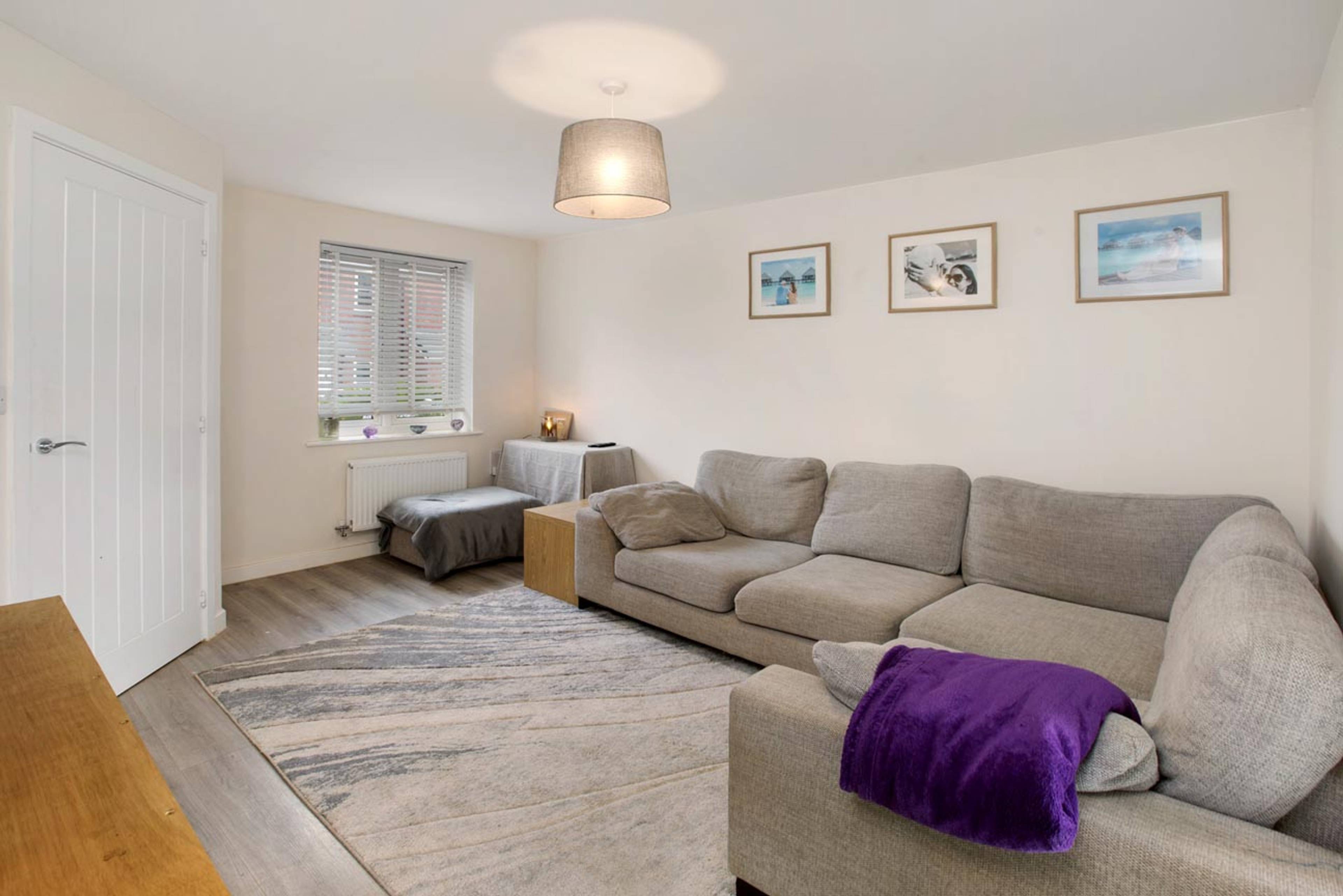 Trumpeter Place, Dawlish, EX7 - 2