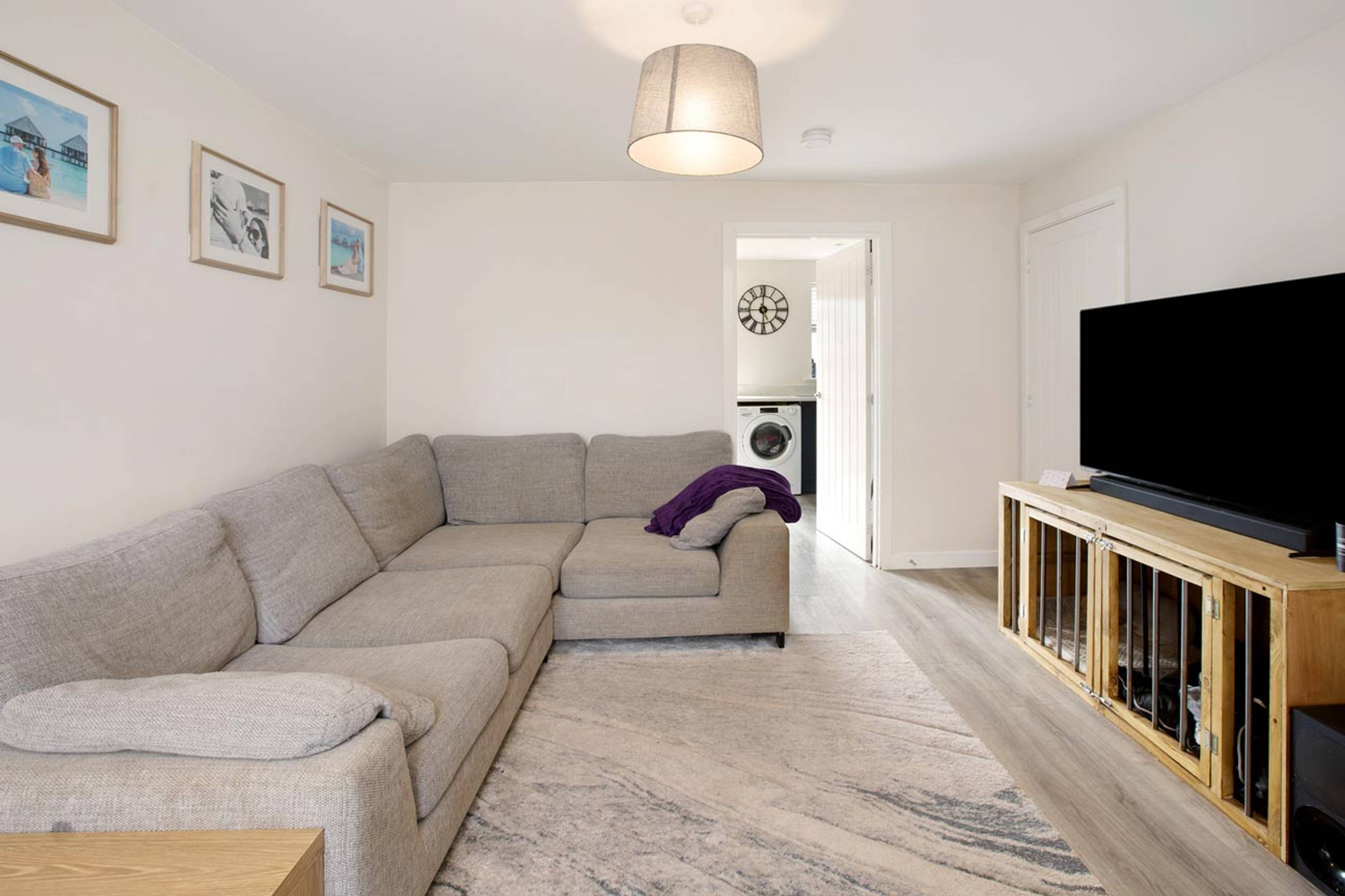 Trumpeter Place, Dawlish, EX7 - 5