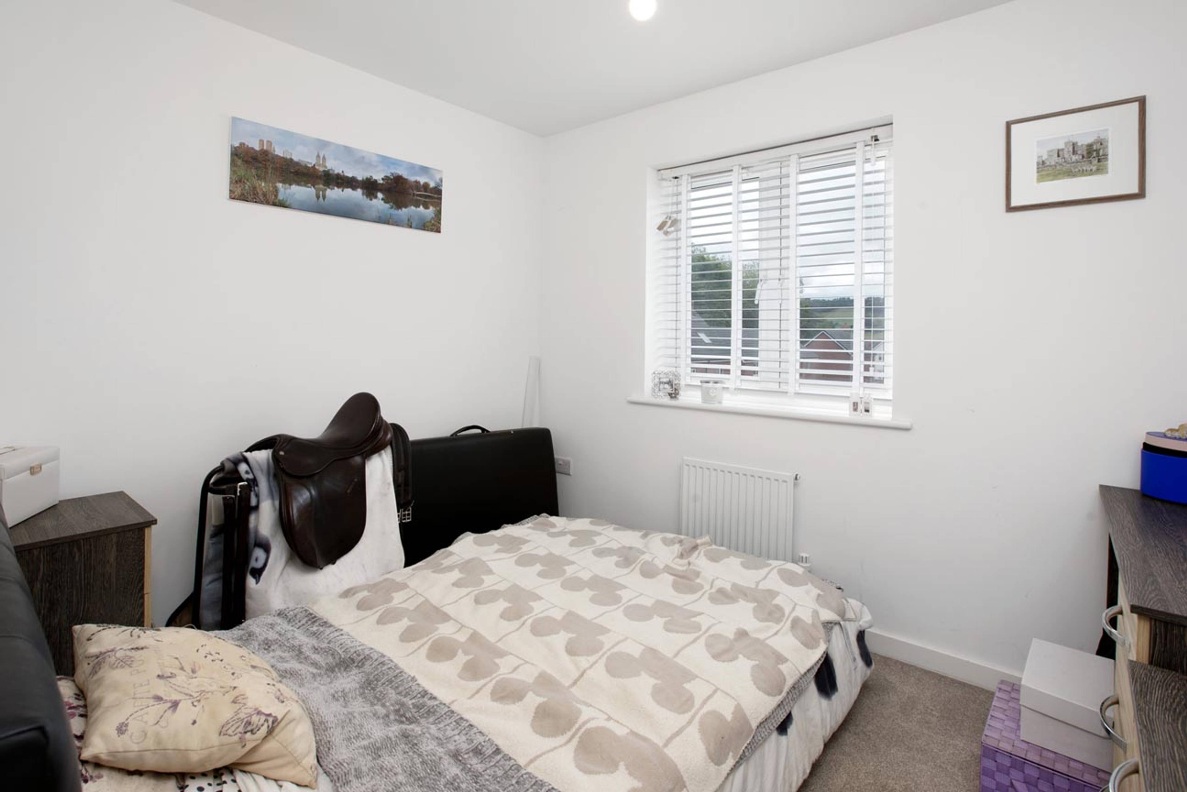 Trumpeter Place, Dawlish, EX7 - 9