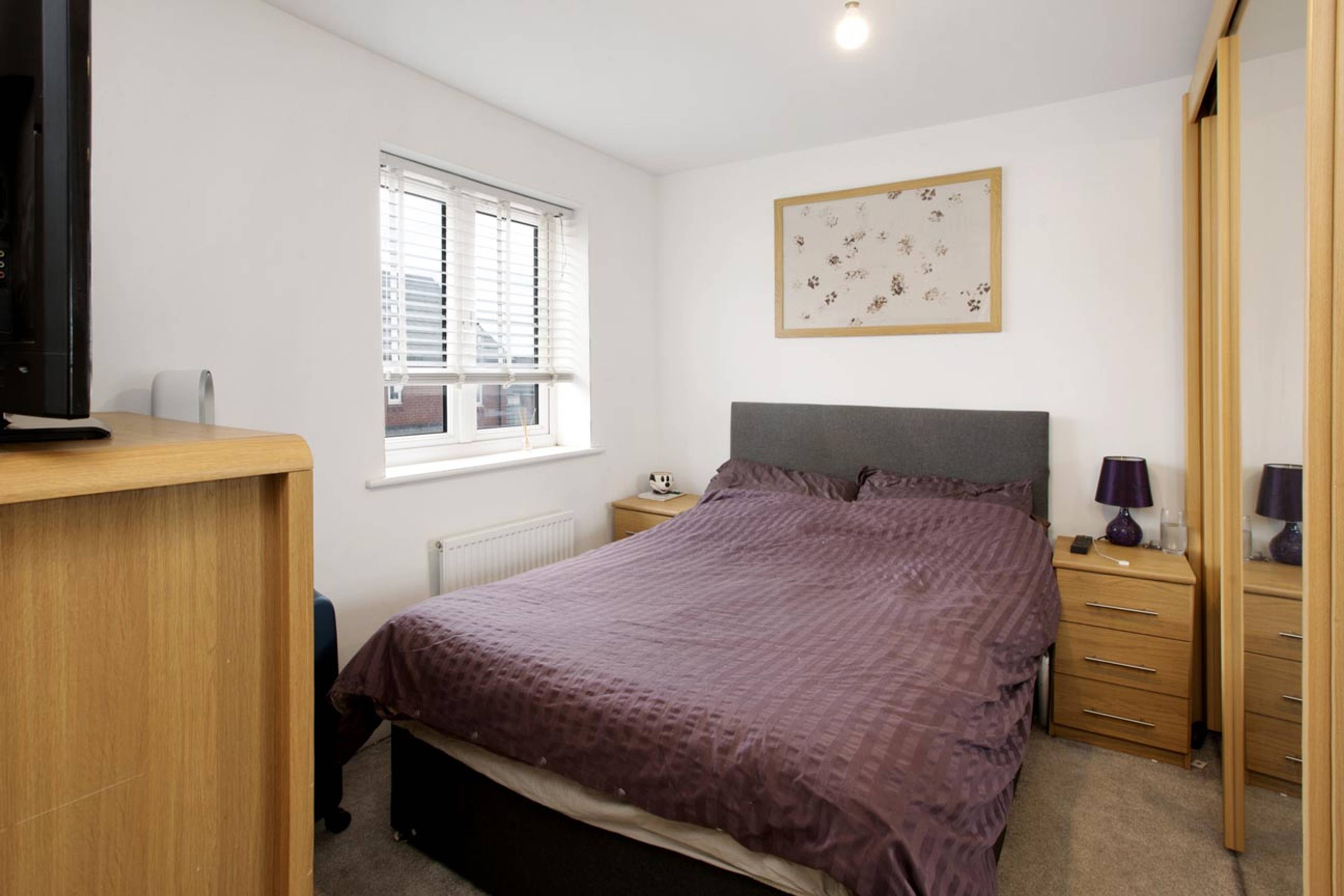 Trumpeter Place, Dawlish, EX7 - 8