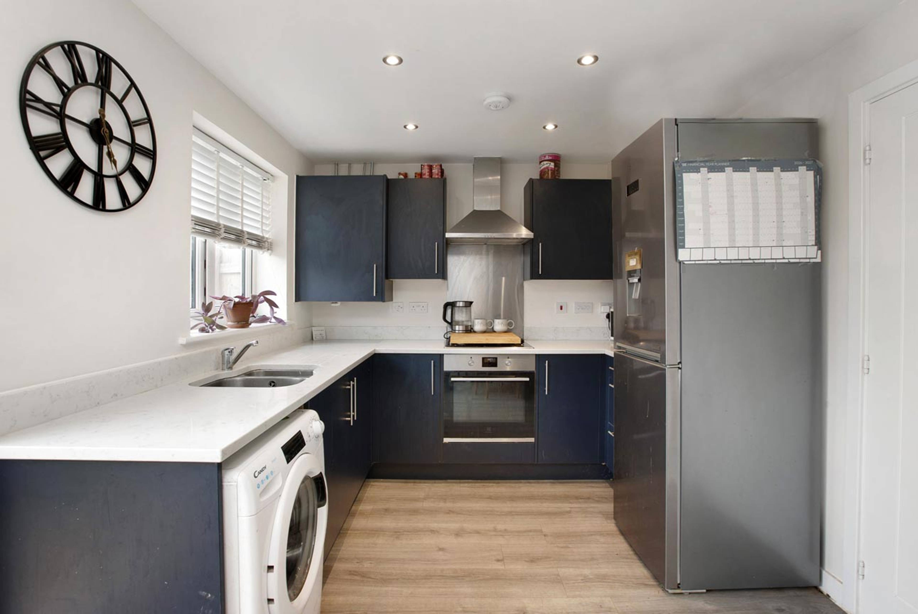 Trumpeter Place, Dawlish, EX7 - 6