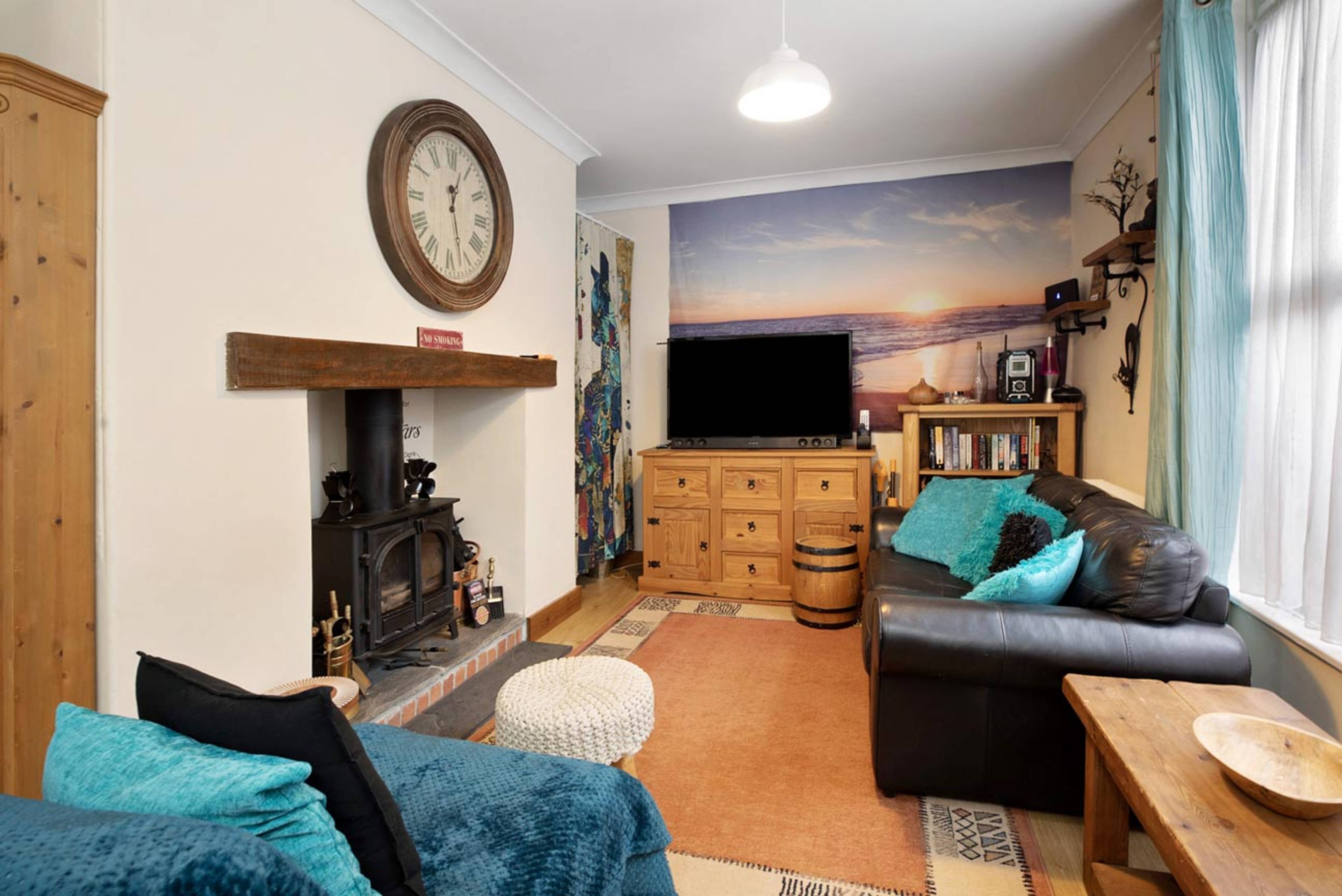 Beach Street, Dawlish, EX7