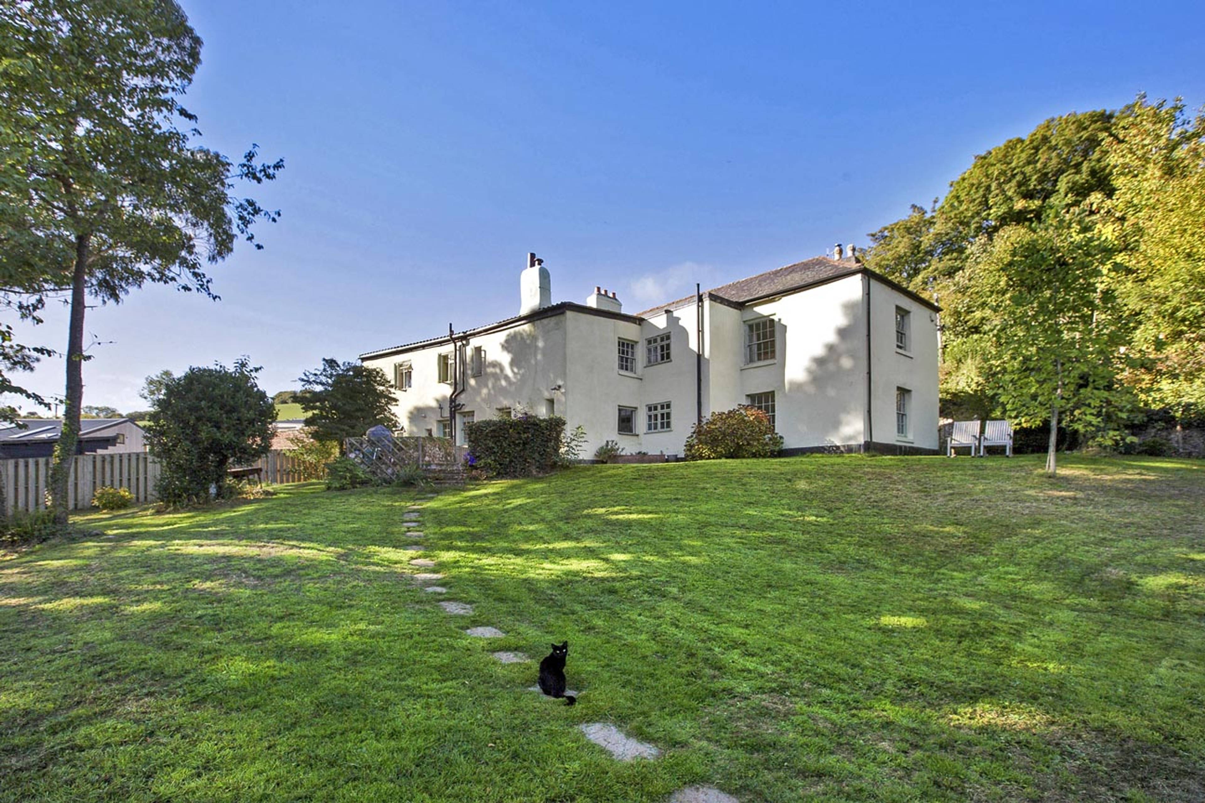 Stokeinteignhead, Newton Abbot, TQ12 - 1