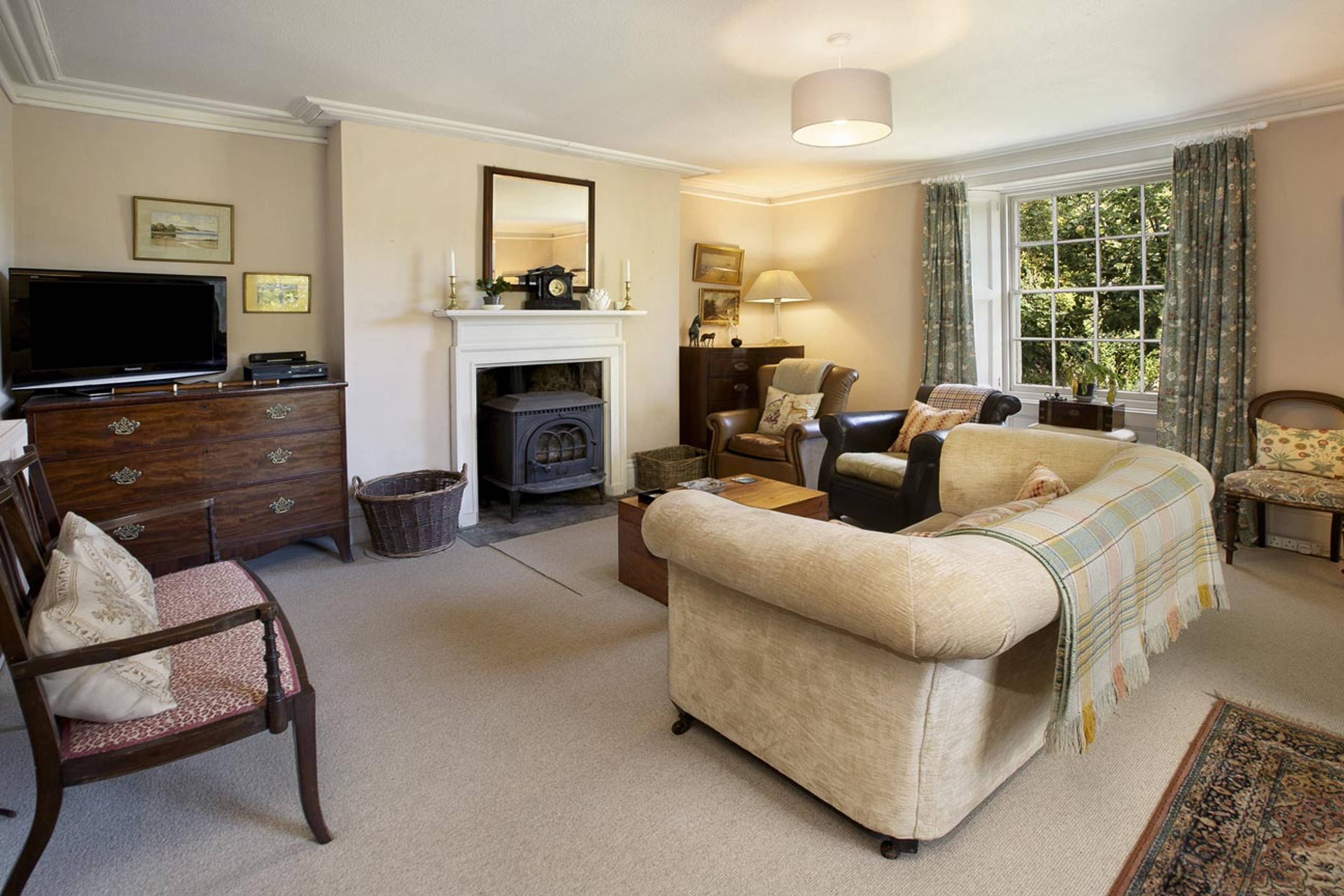 Stokeinteignhead, Newton Abbot, TQ12 - 3