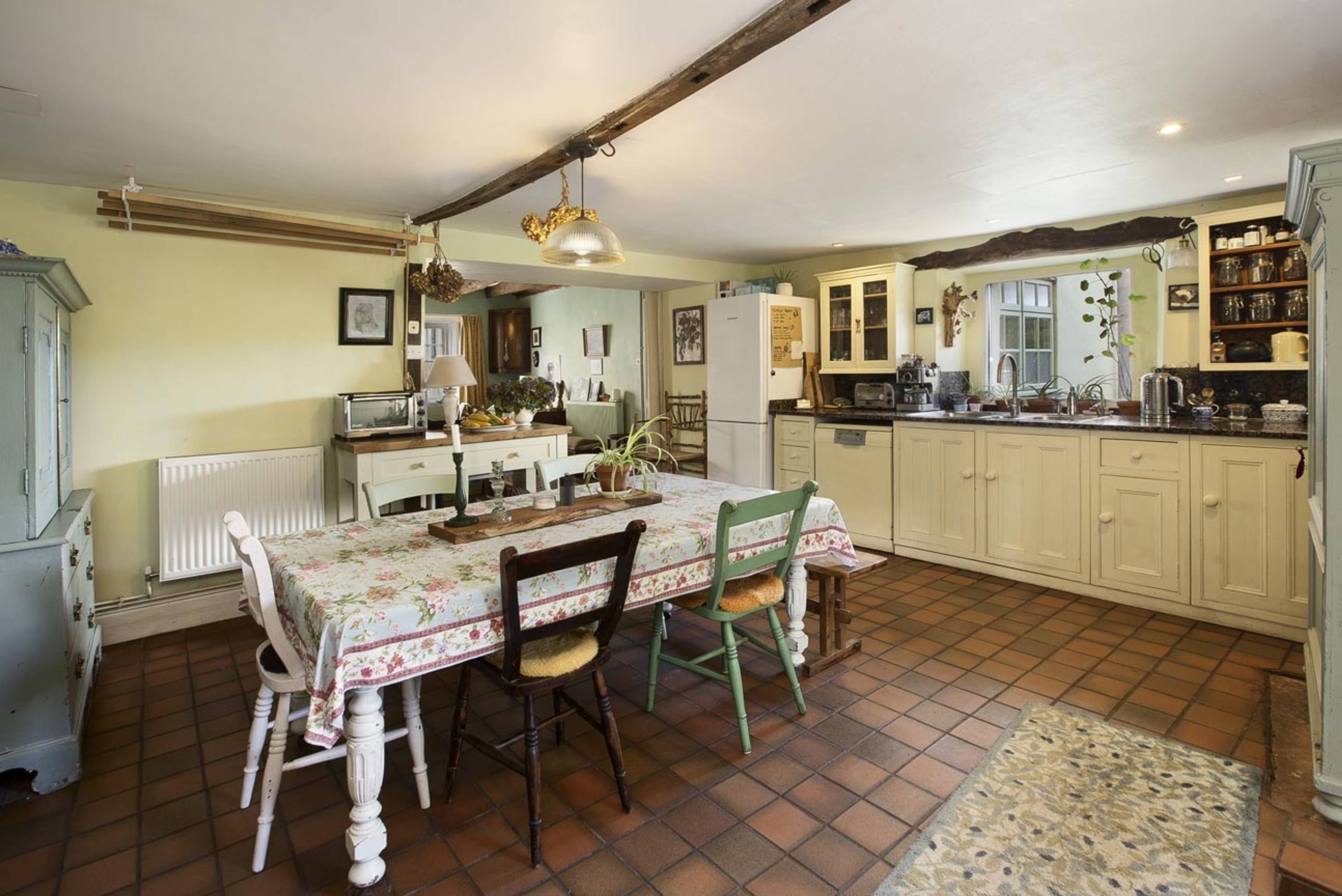 Stokeinteignhead, Newton Abbot, TQ12 - 5