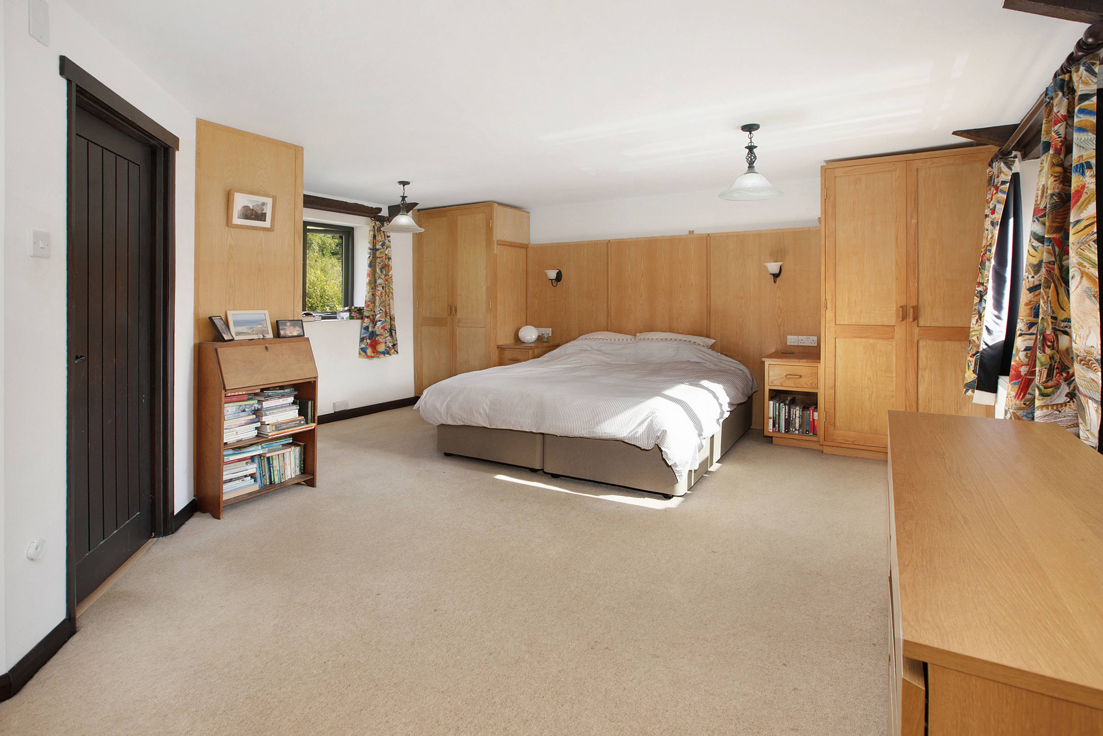 Haccombe, Newton Abbot, TQ12 - 9