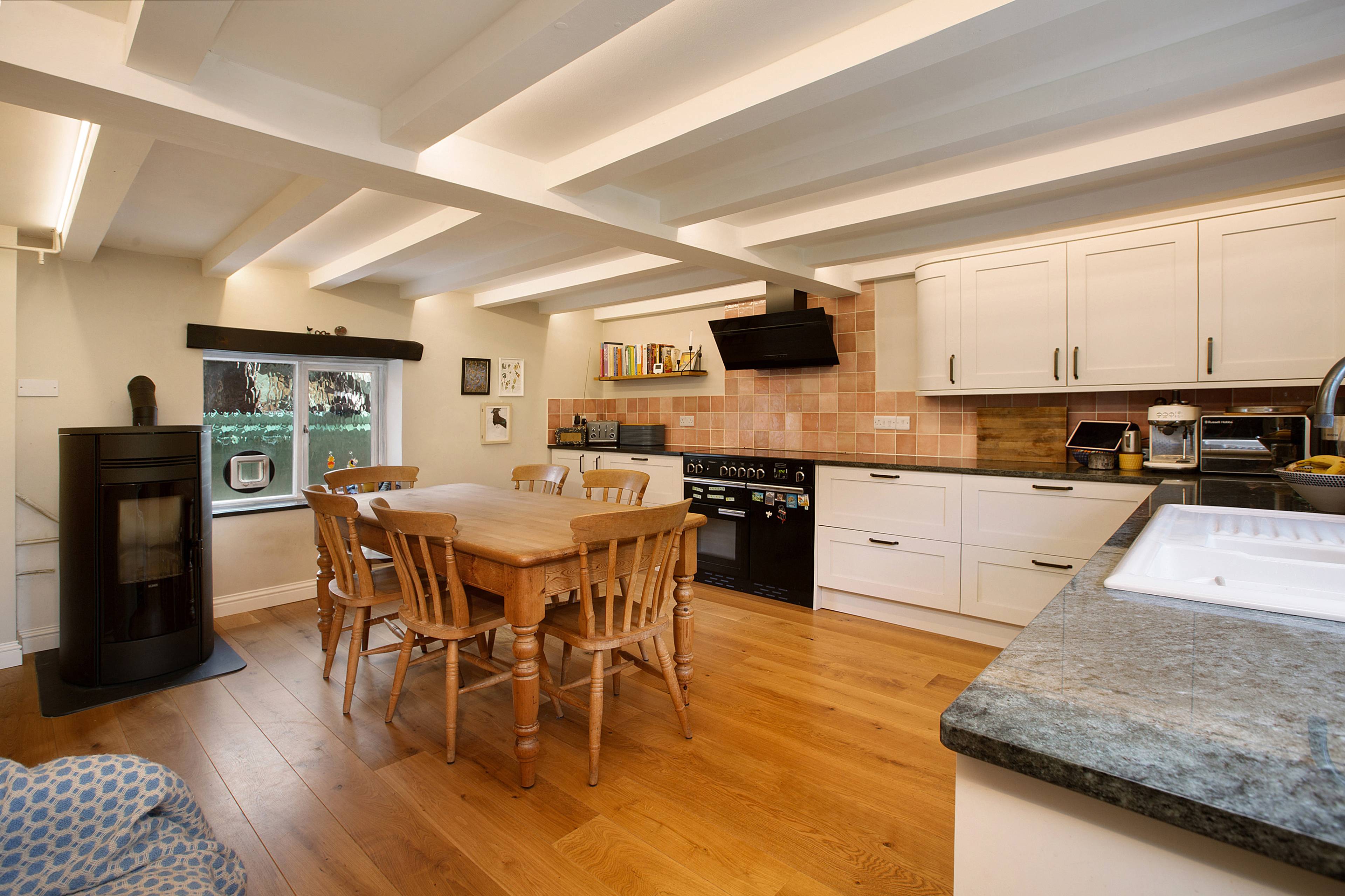 Haccombe, Newton Abbot, TQ12 - 3