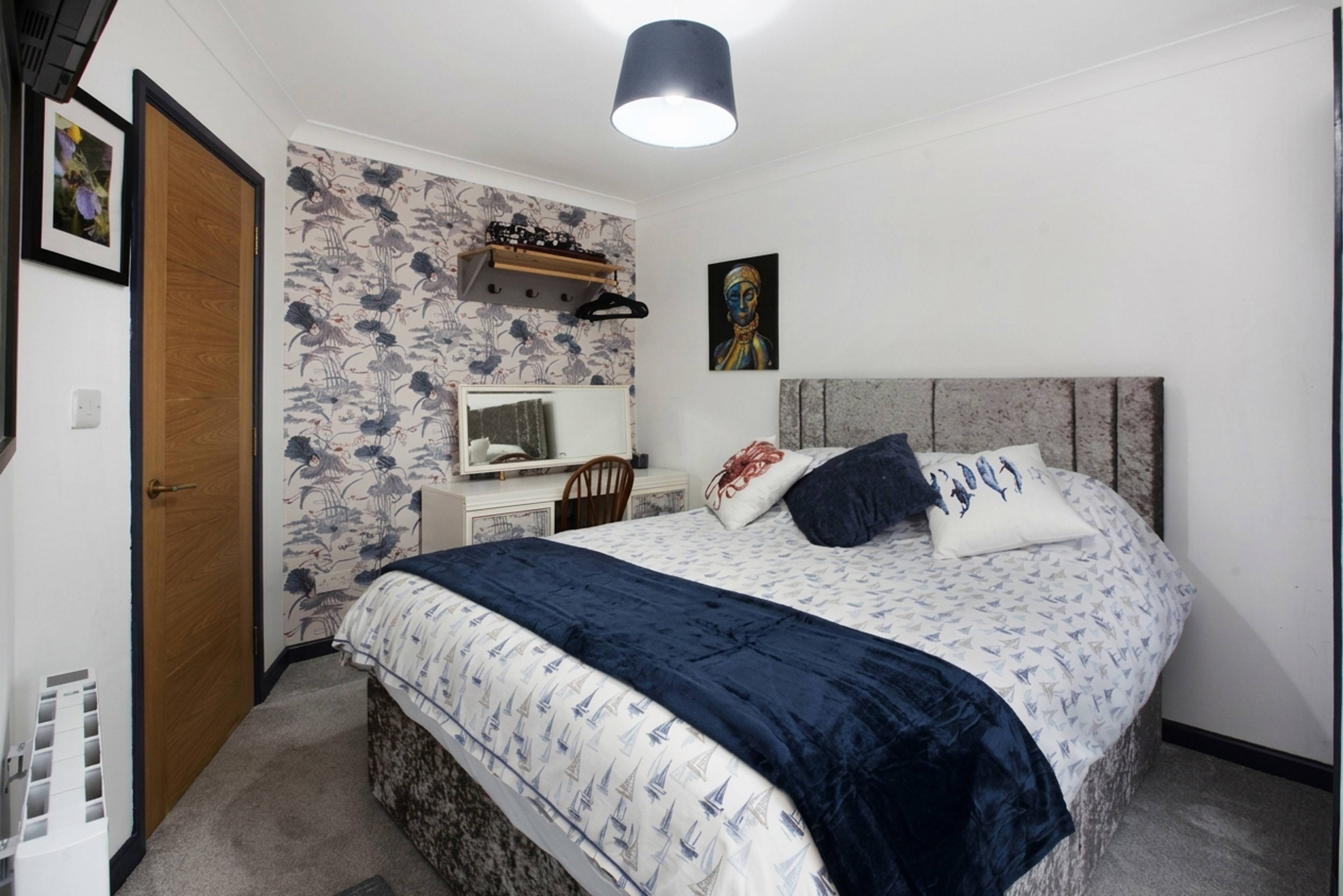 The Mews, Dawlish, EX7 - 6