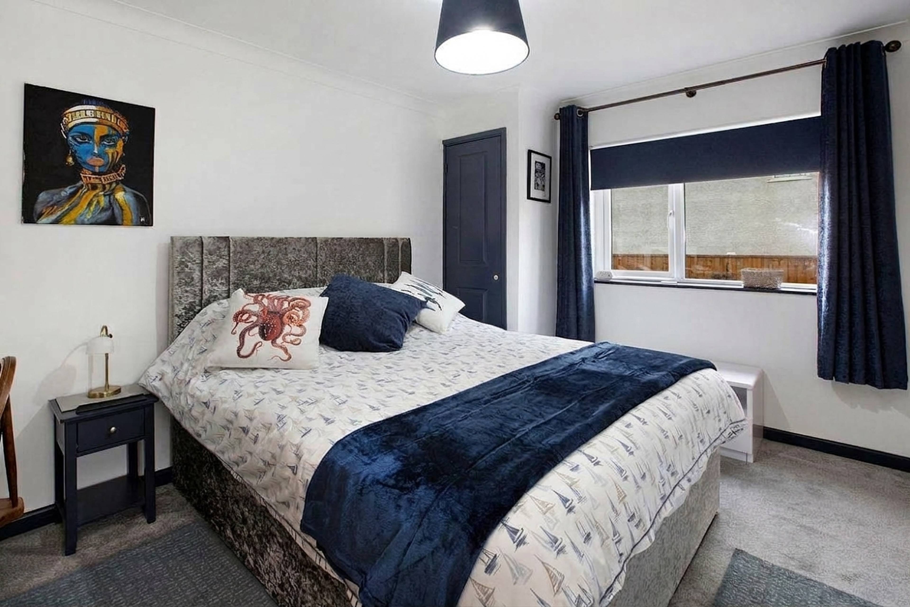 The Mews, Dawlish, EX7 - 7
