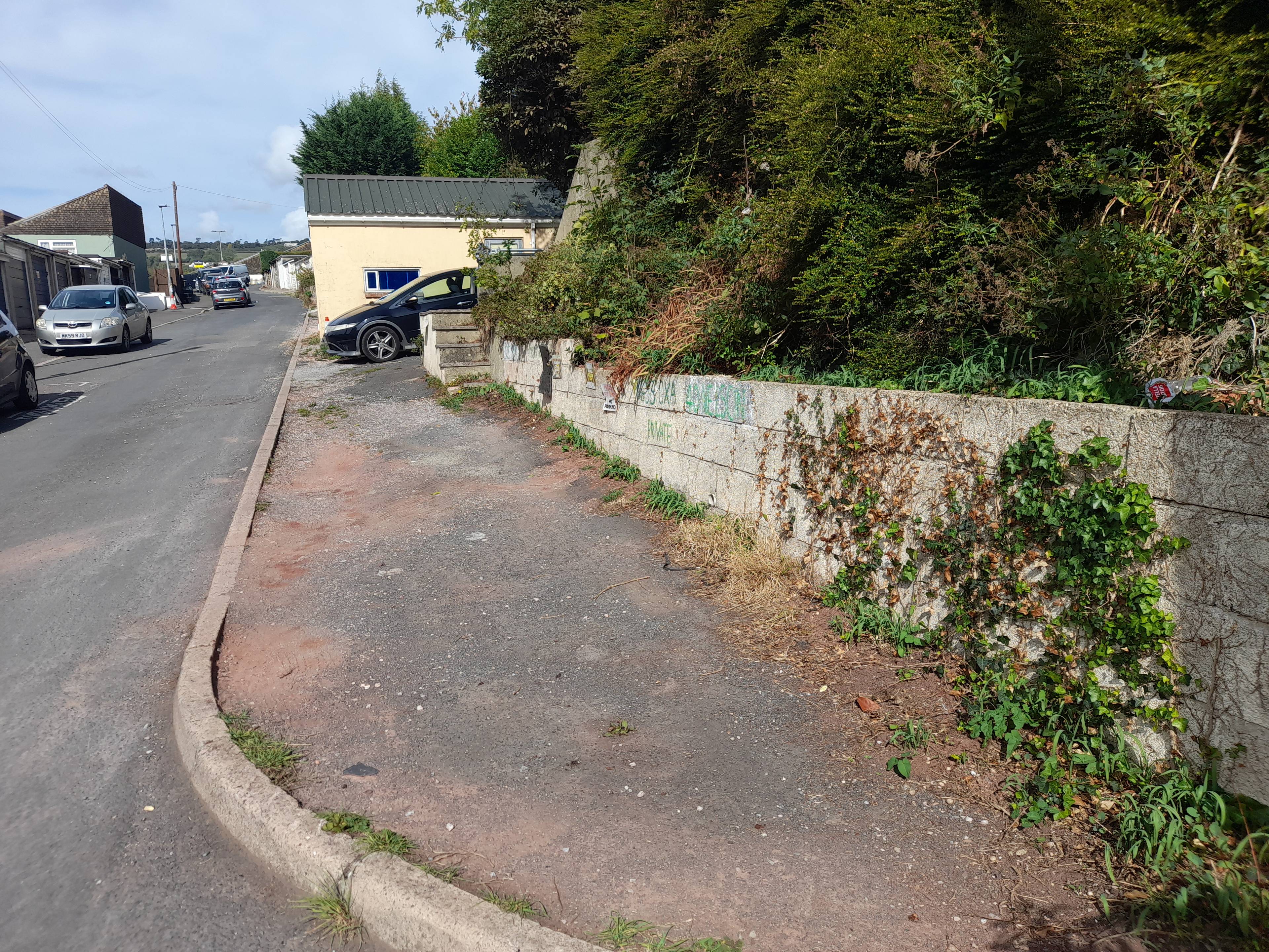 Nelson Close, Teignmouth, TQ14