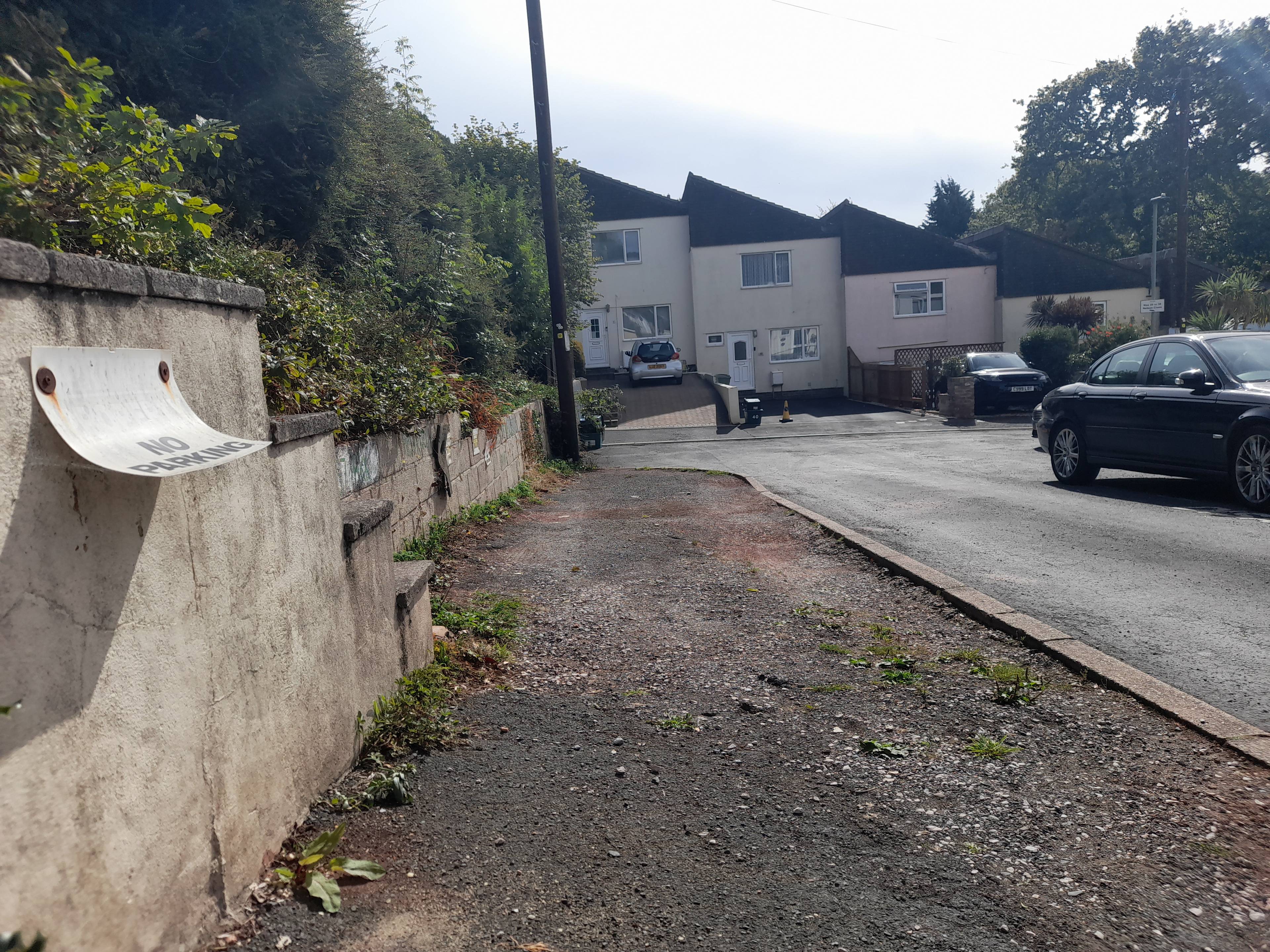 Nelson Close, Teignmouth, TQ14 - 3