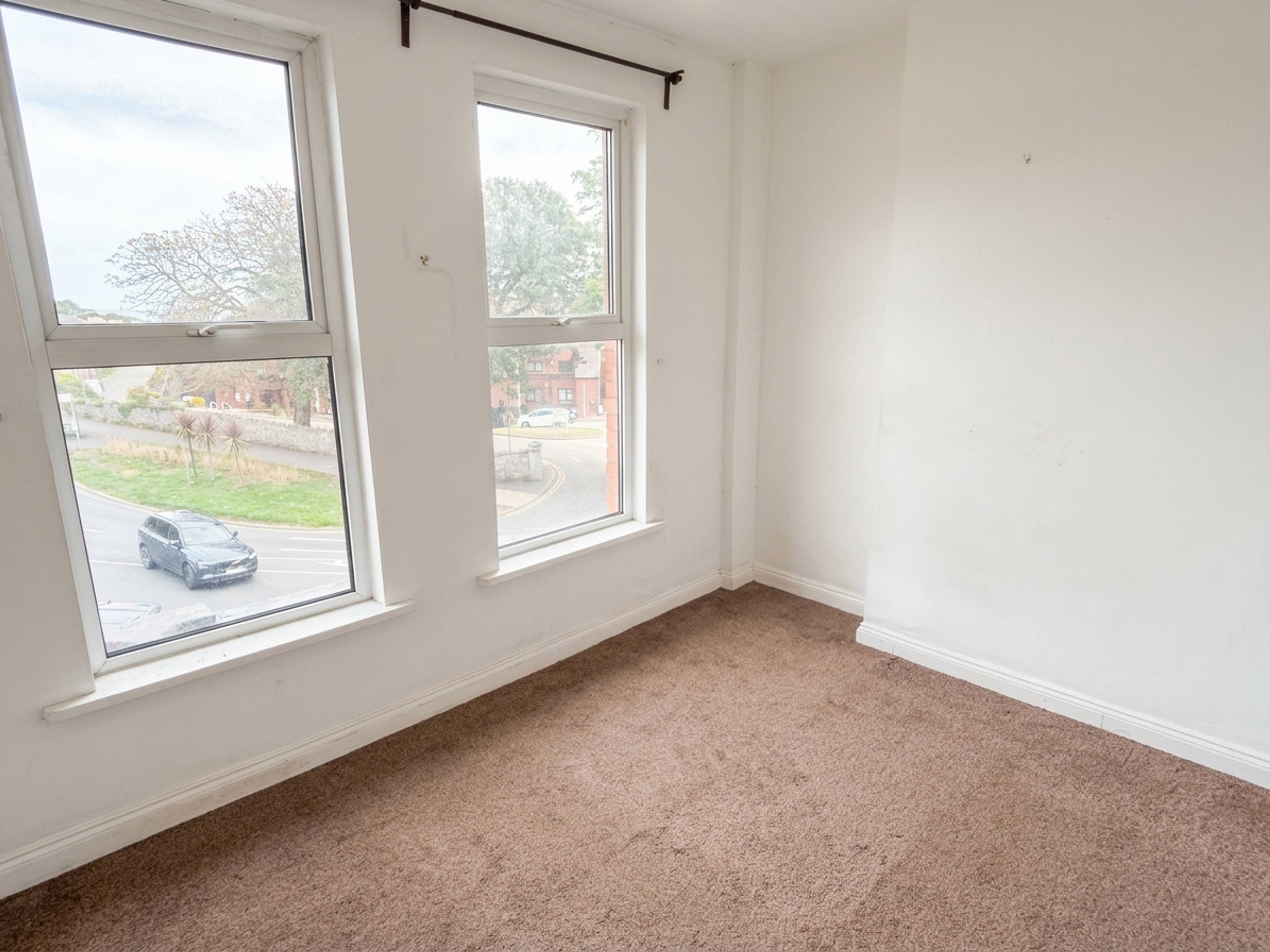 Iddesleigh Terrace, Dawlish, EX7 - 4