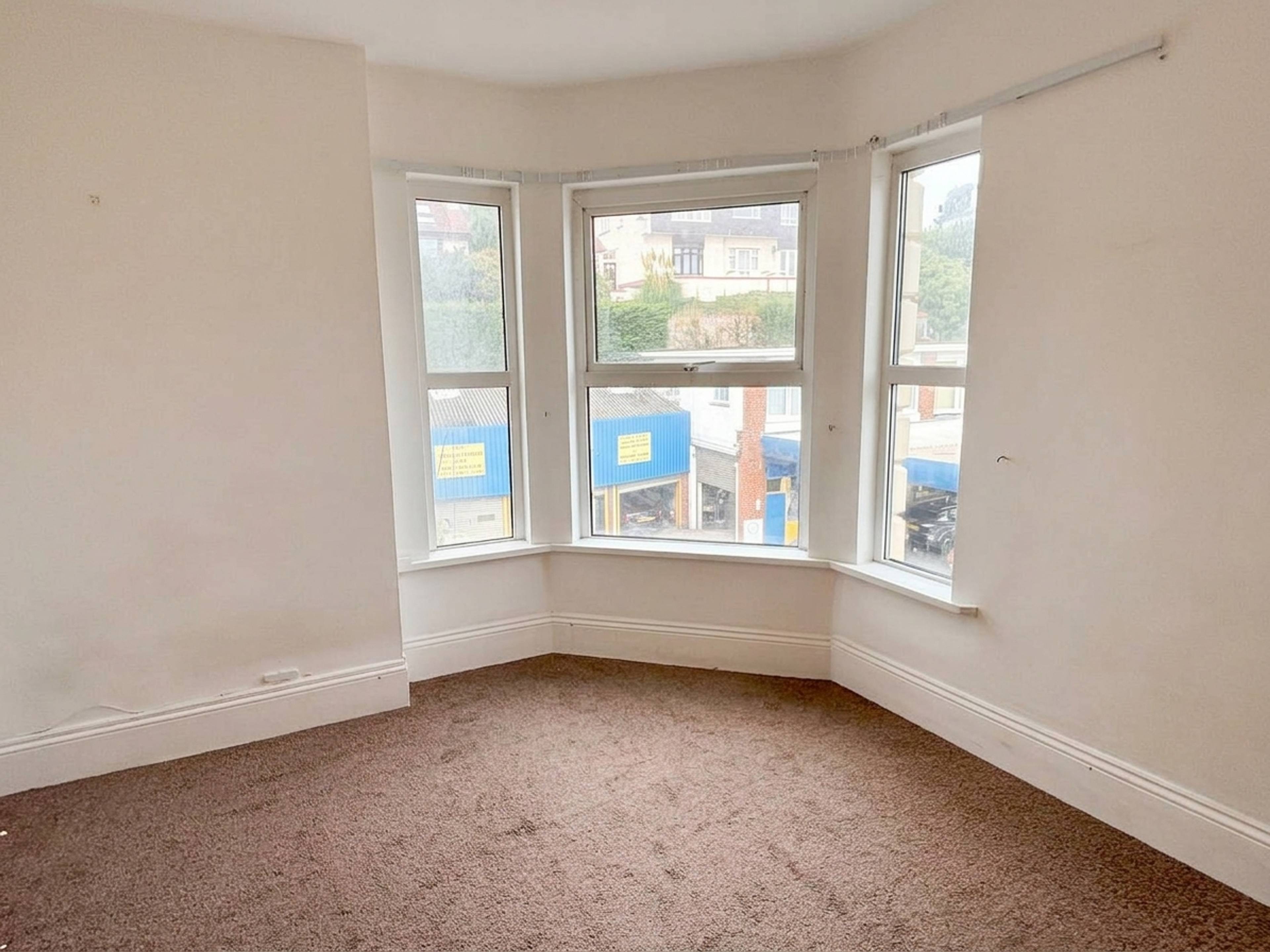 Iddesleigh Terrace, Dawlish, EX7 - 5