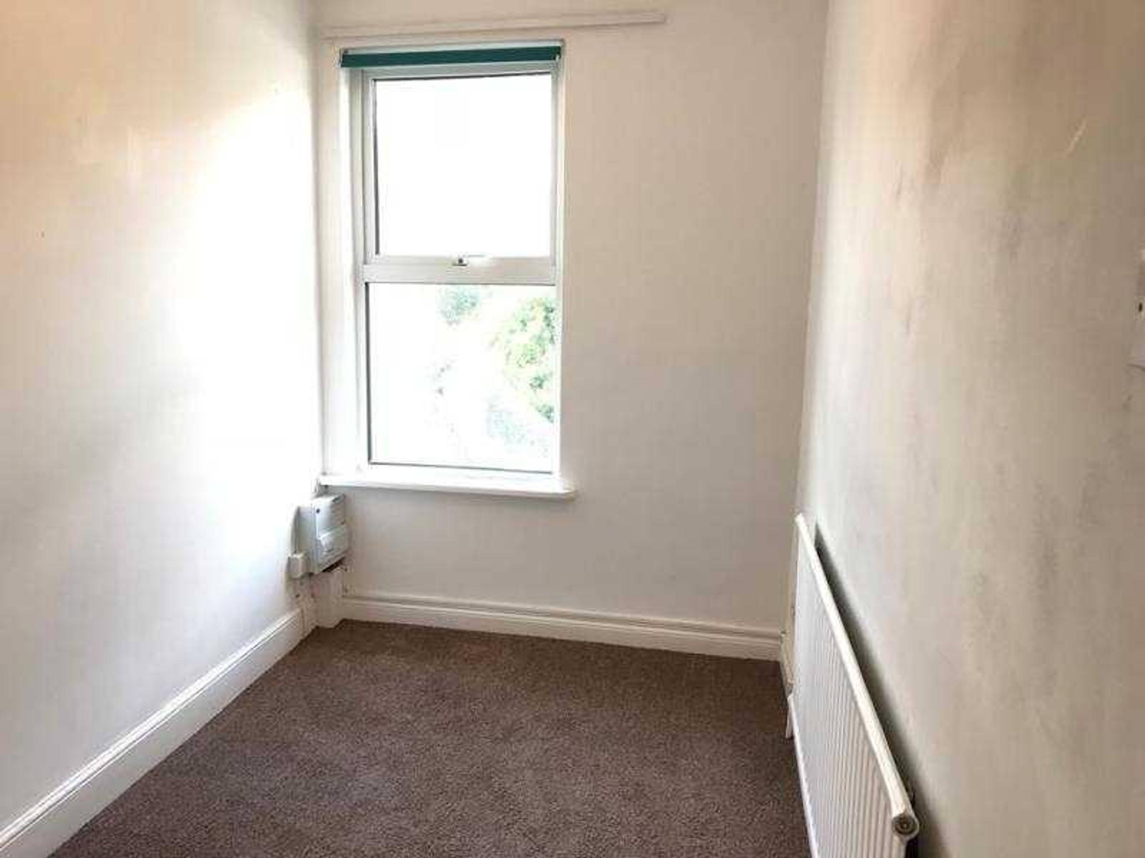 Iddesleigh Terrace, Dawlish, EX7 - 6