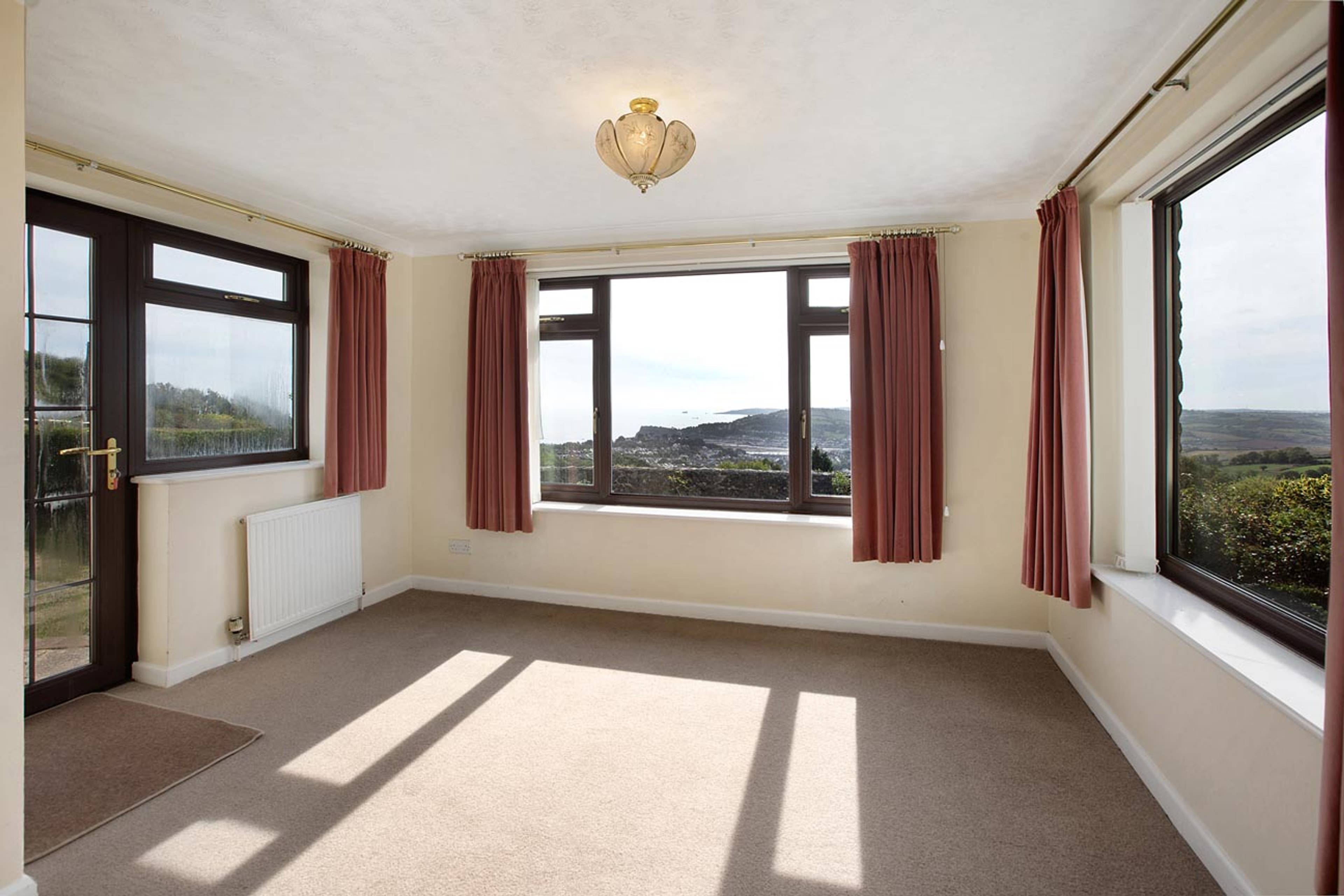 Holcombe Down Road, Teignmouth, TQ14 - 8