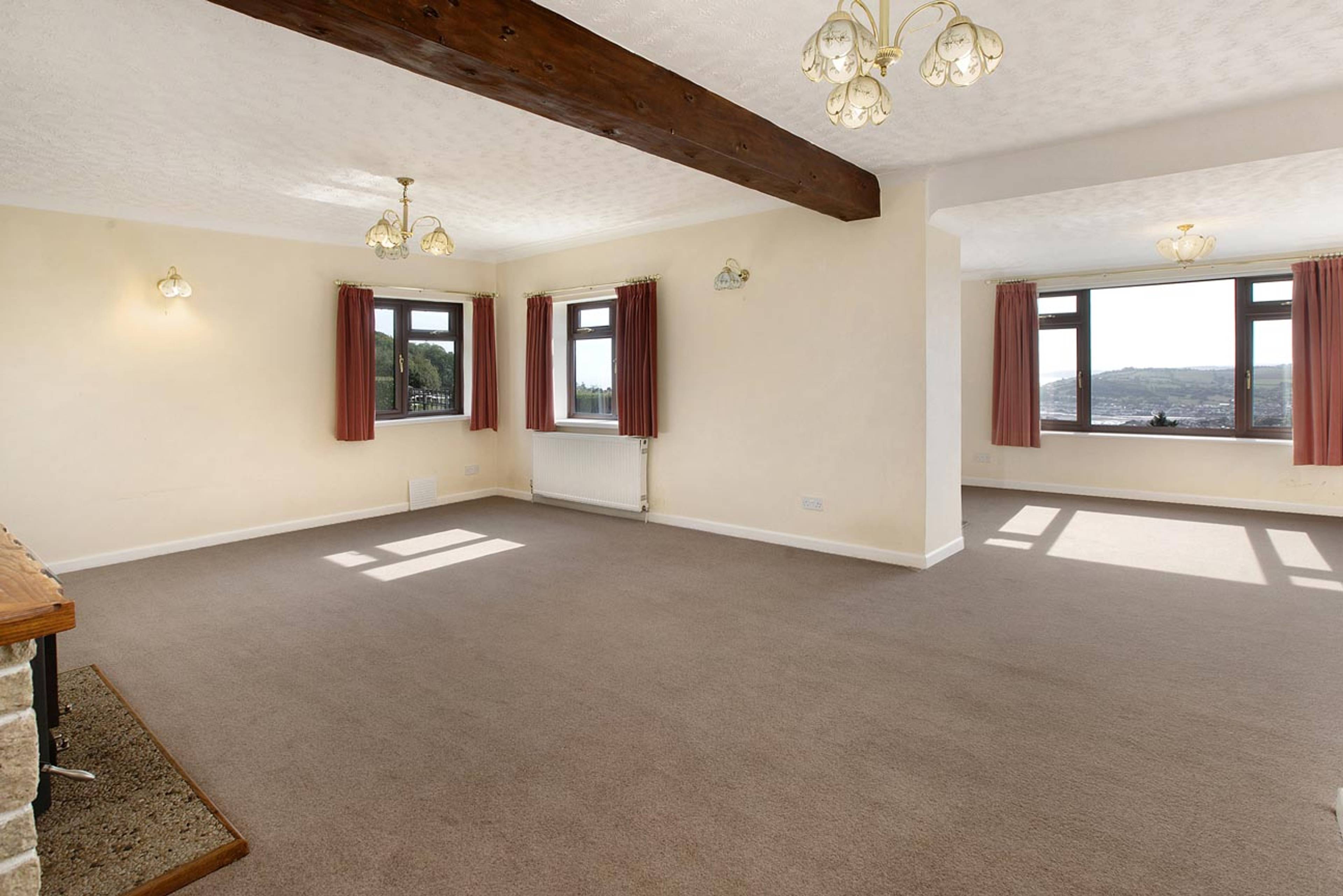 Holcombe Down Road, Teignmouth, TQ14 - 7
