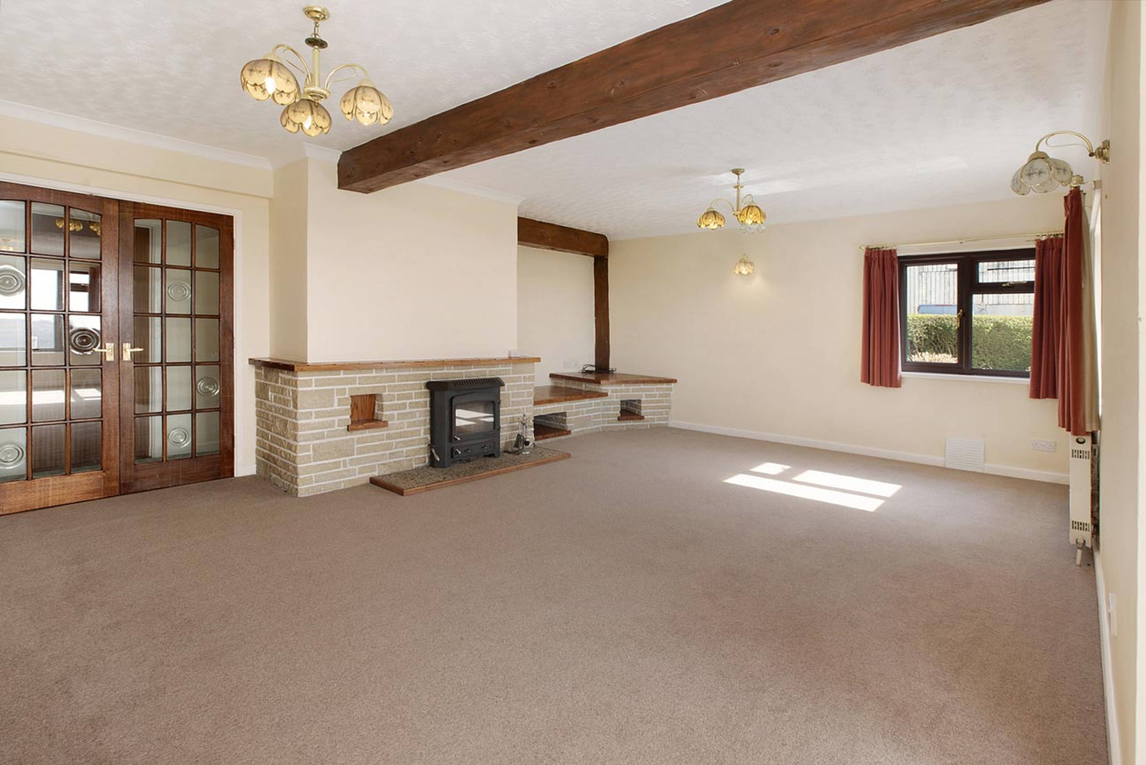 Holcombe Down Road, Teignmouth, TQ14 - 4