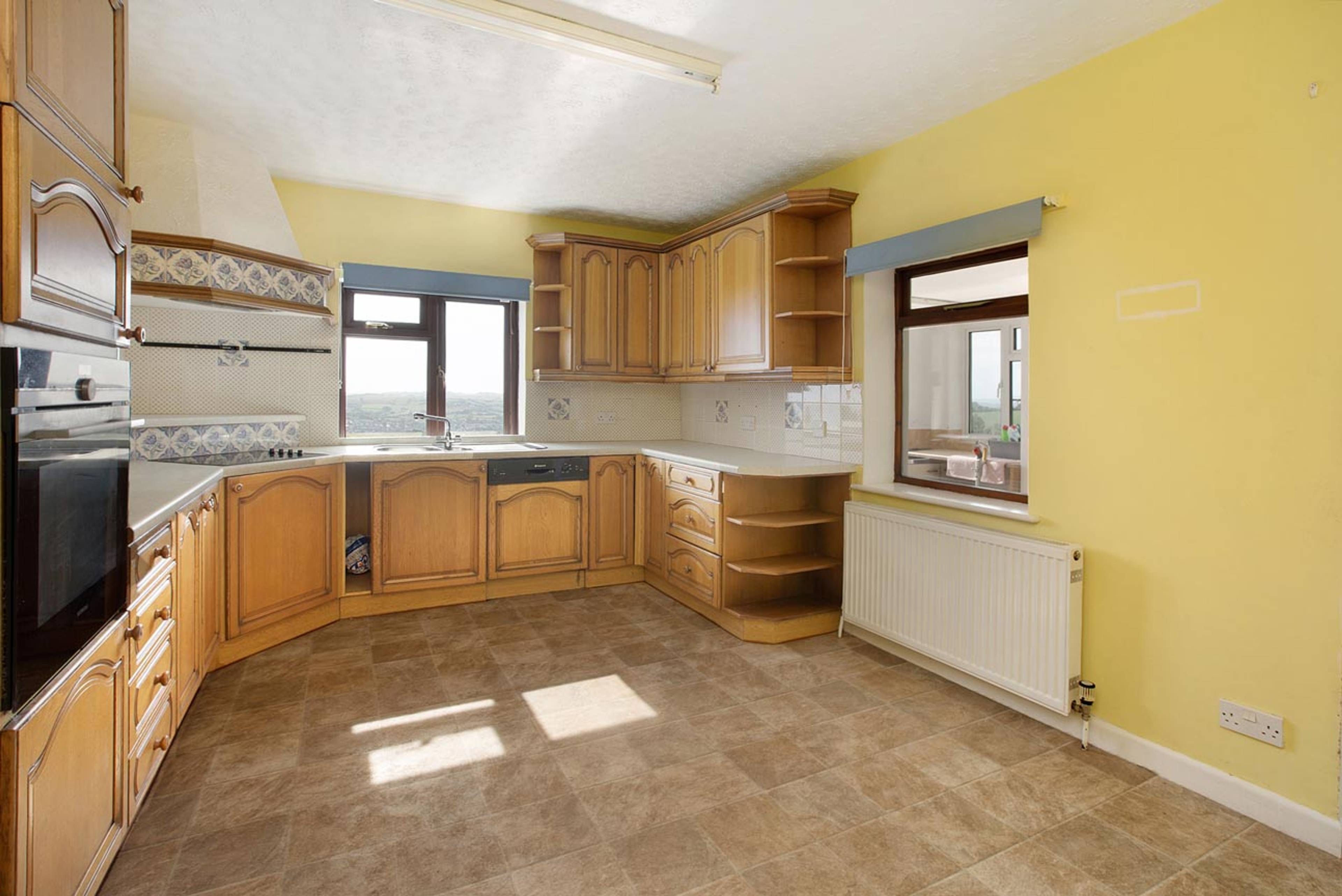 Holcombe Down Road, Teignmouth, TQ14 - 5