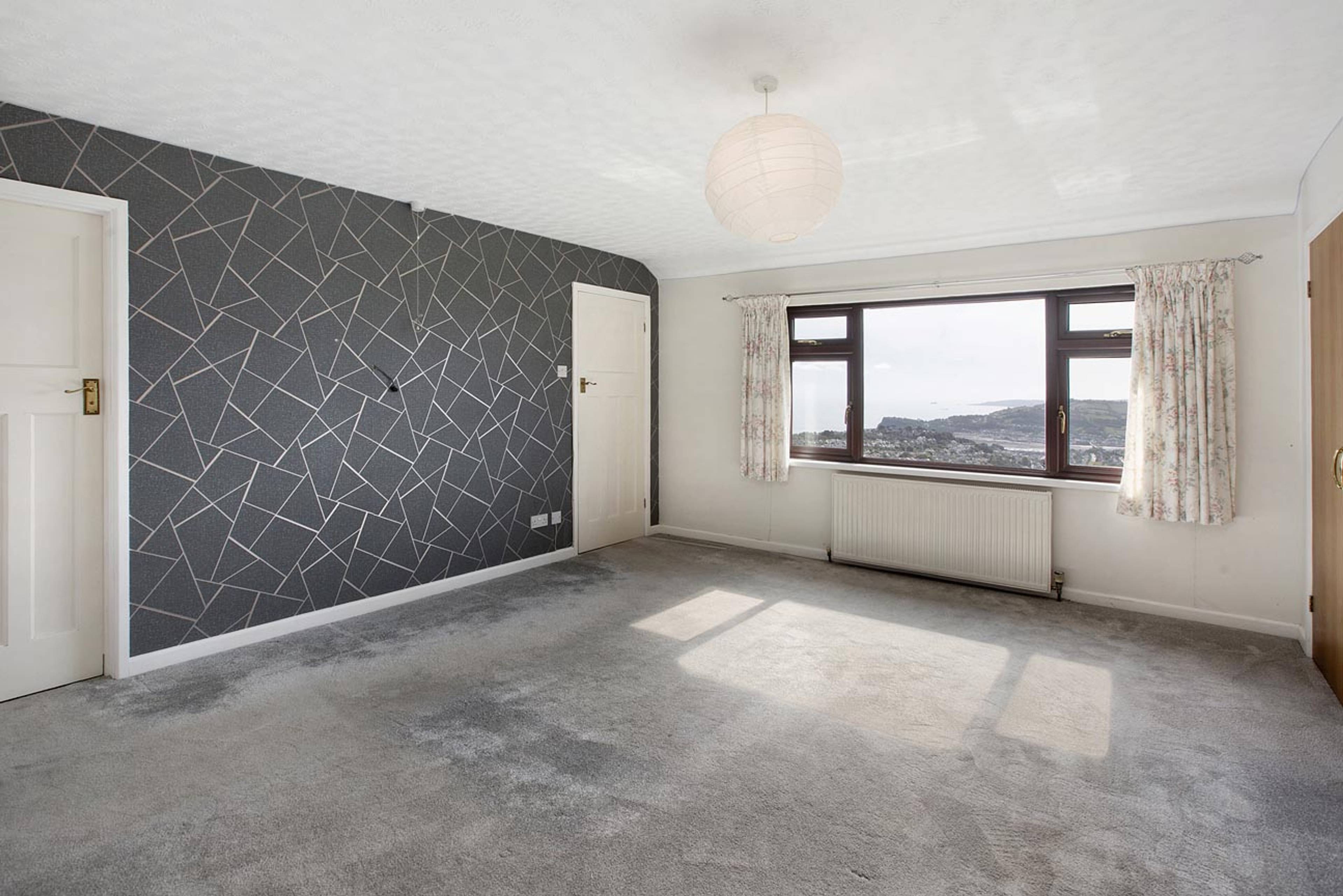 Holcombe Down Road, Teignmouth, TQ14 - 9