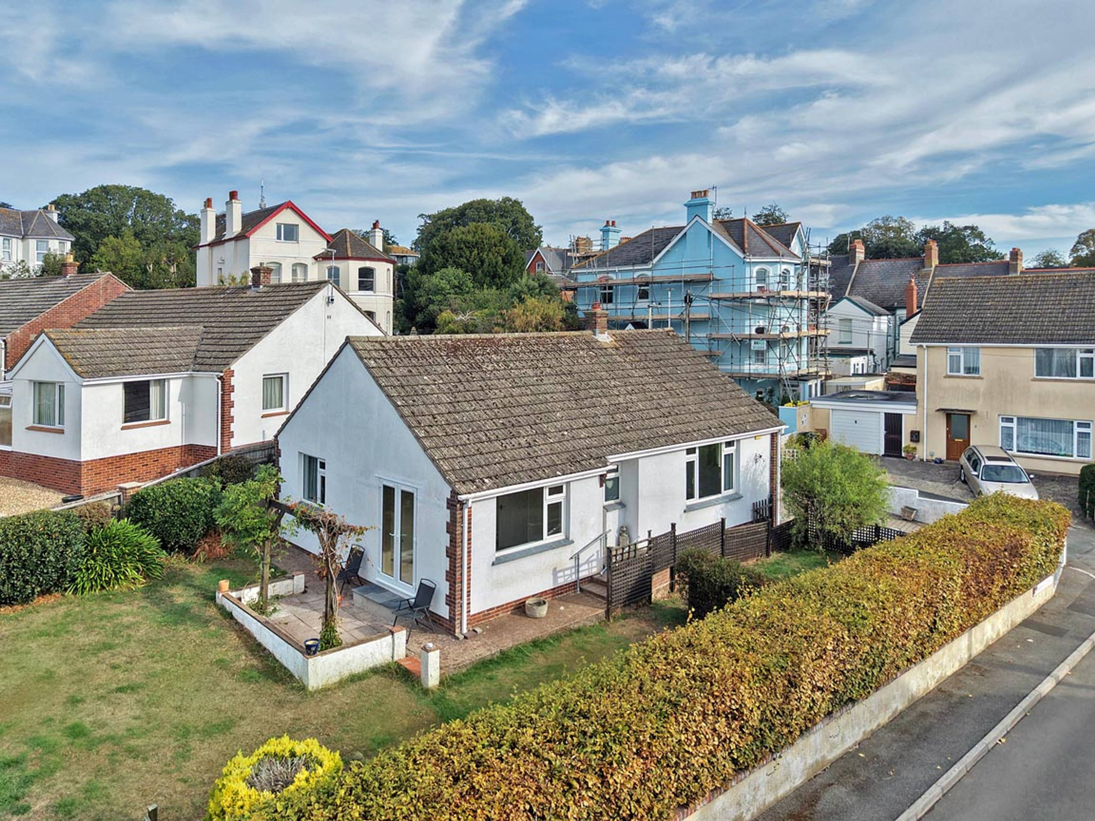 Hermosa Gardens, Teignmouth, TQ14 - 1