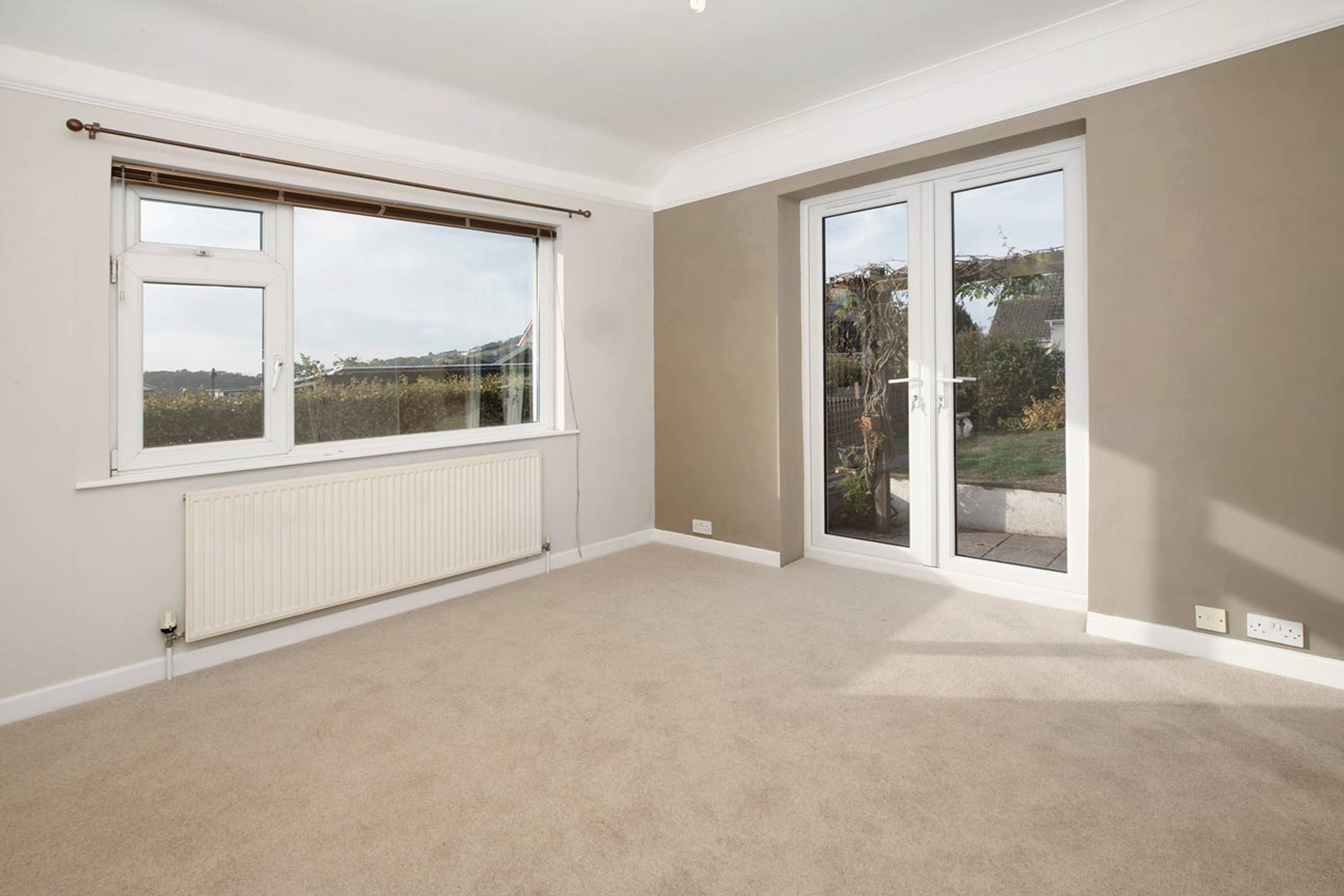 Hermosa Gardens, Teignmouth, TQ14 - 7