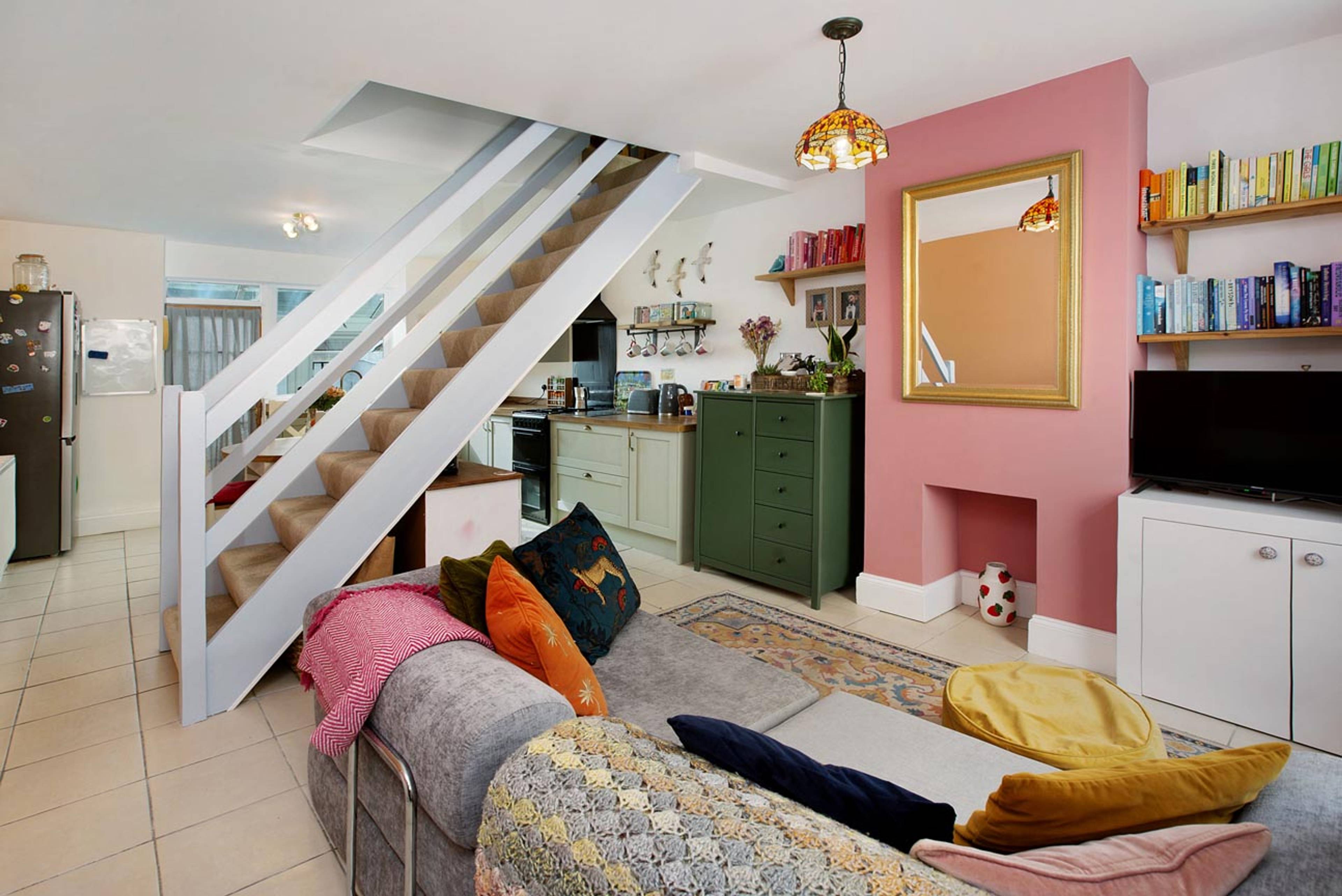 Daimonds Lane, Teignmouth, TQ14 - 7