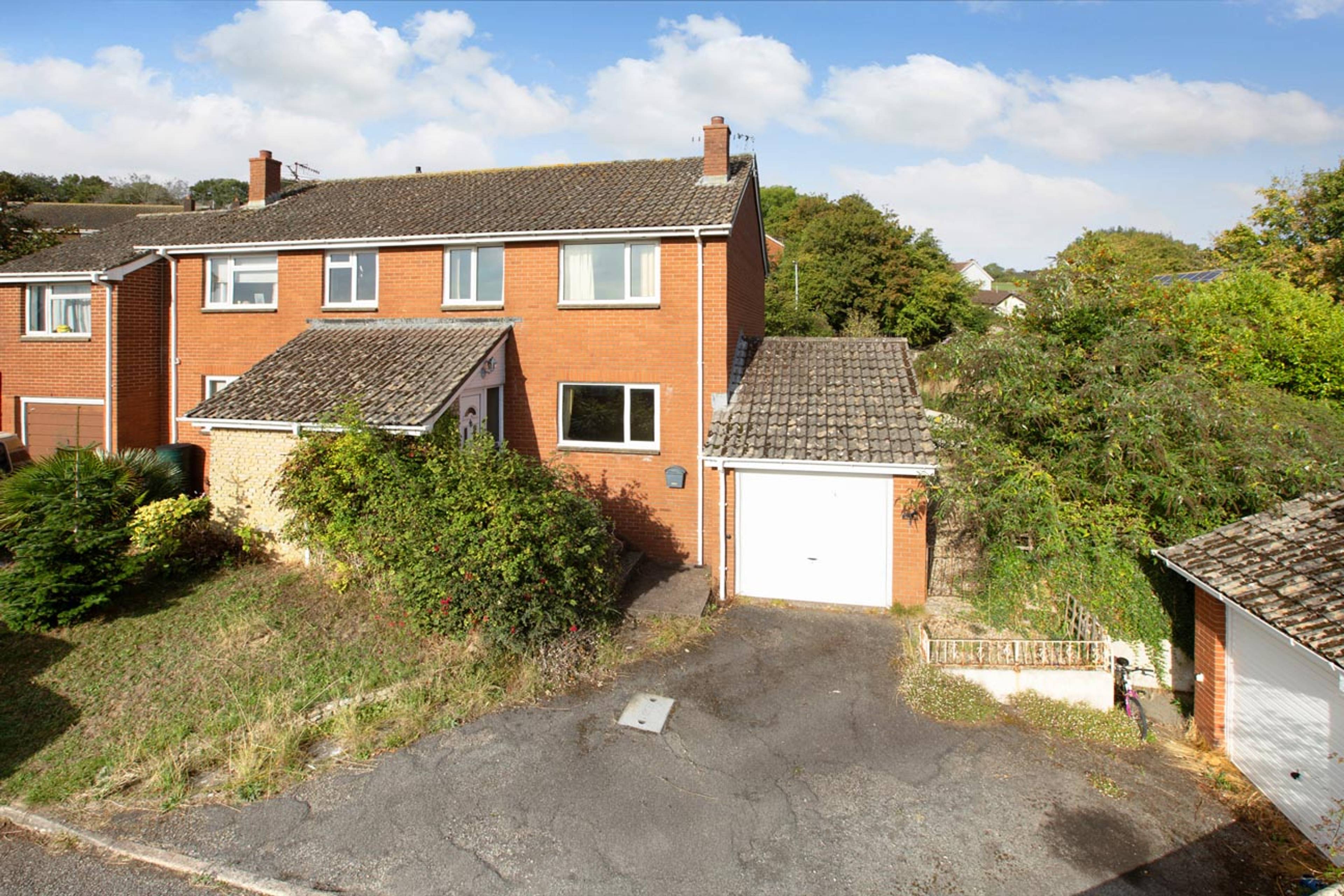 Headway Rise, Teignmouth, TQ14 - 1