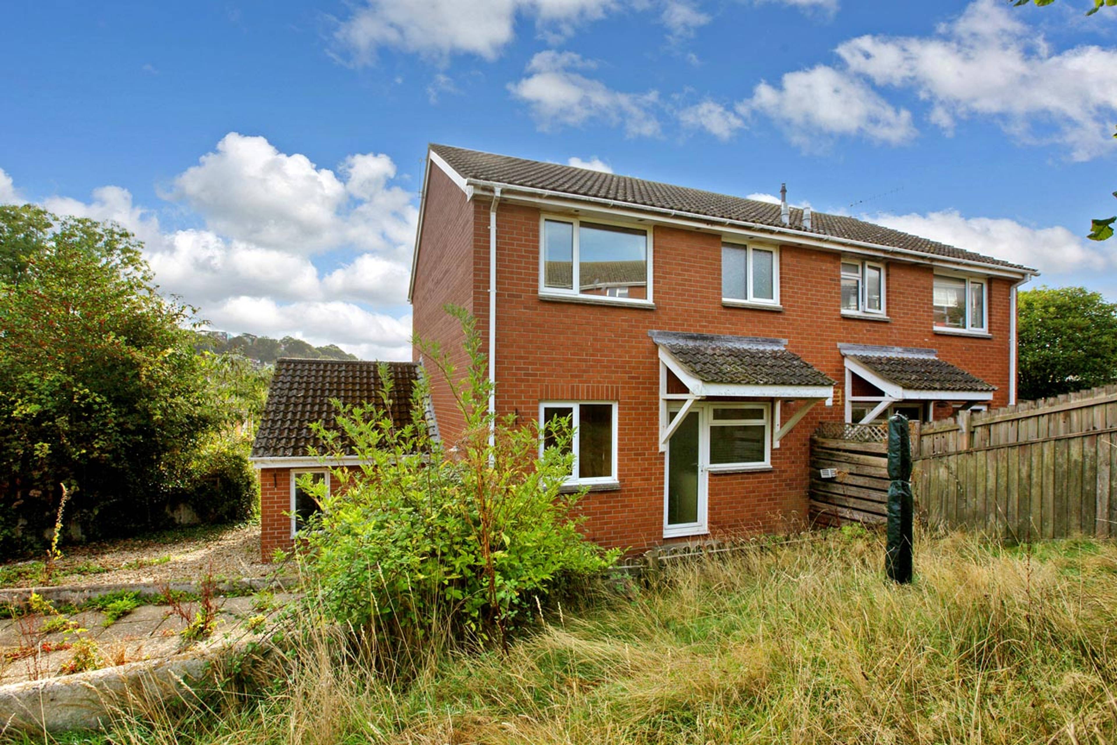 Headway Rise, Teignmouth, TQ14 - 4